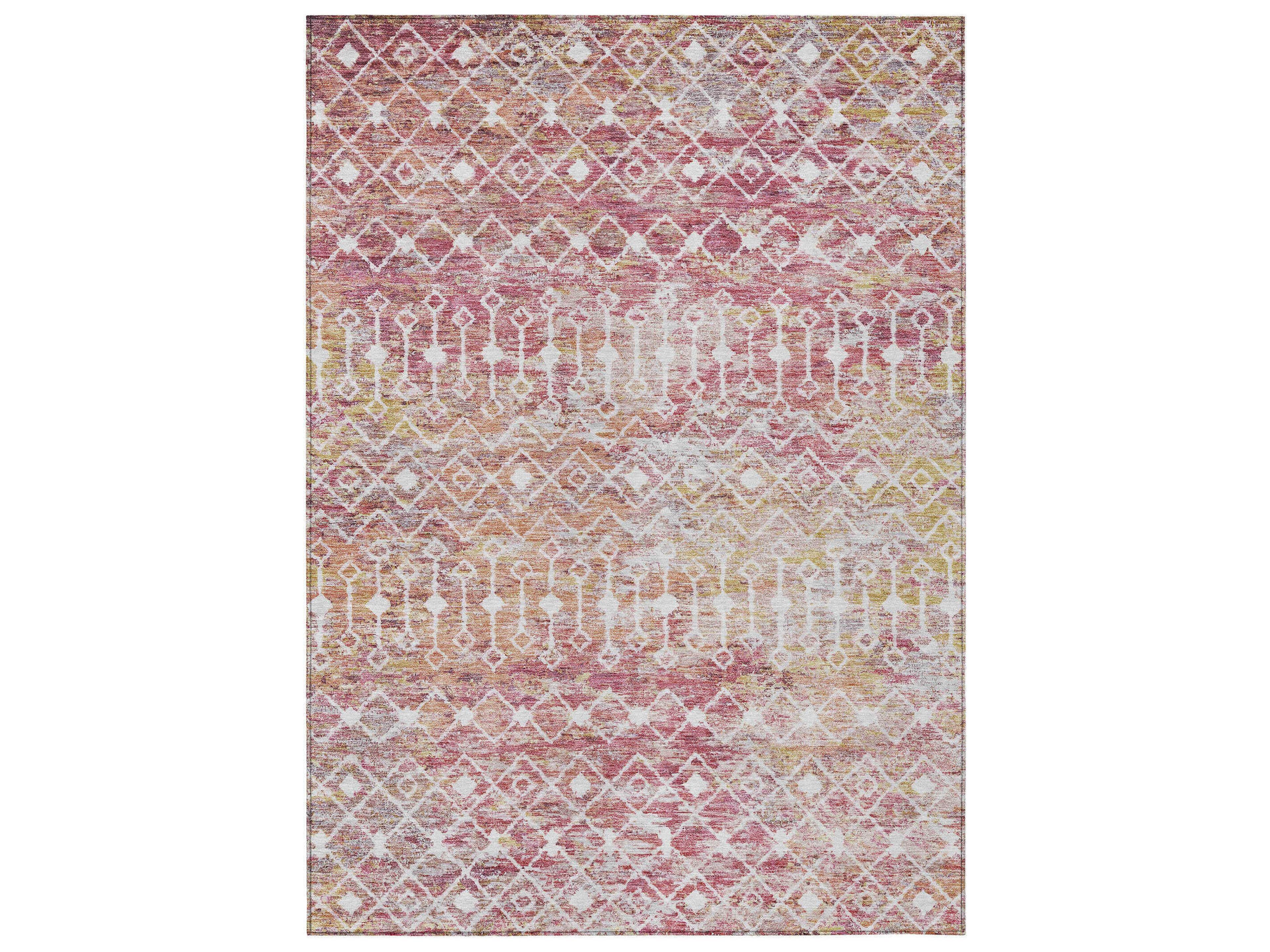 Chantille Moroccan Area Rug