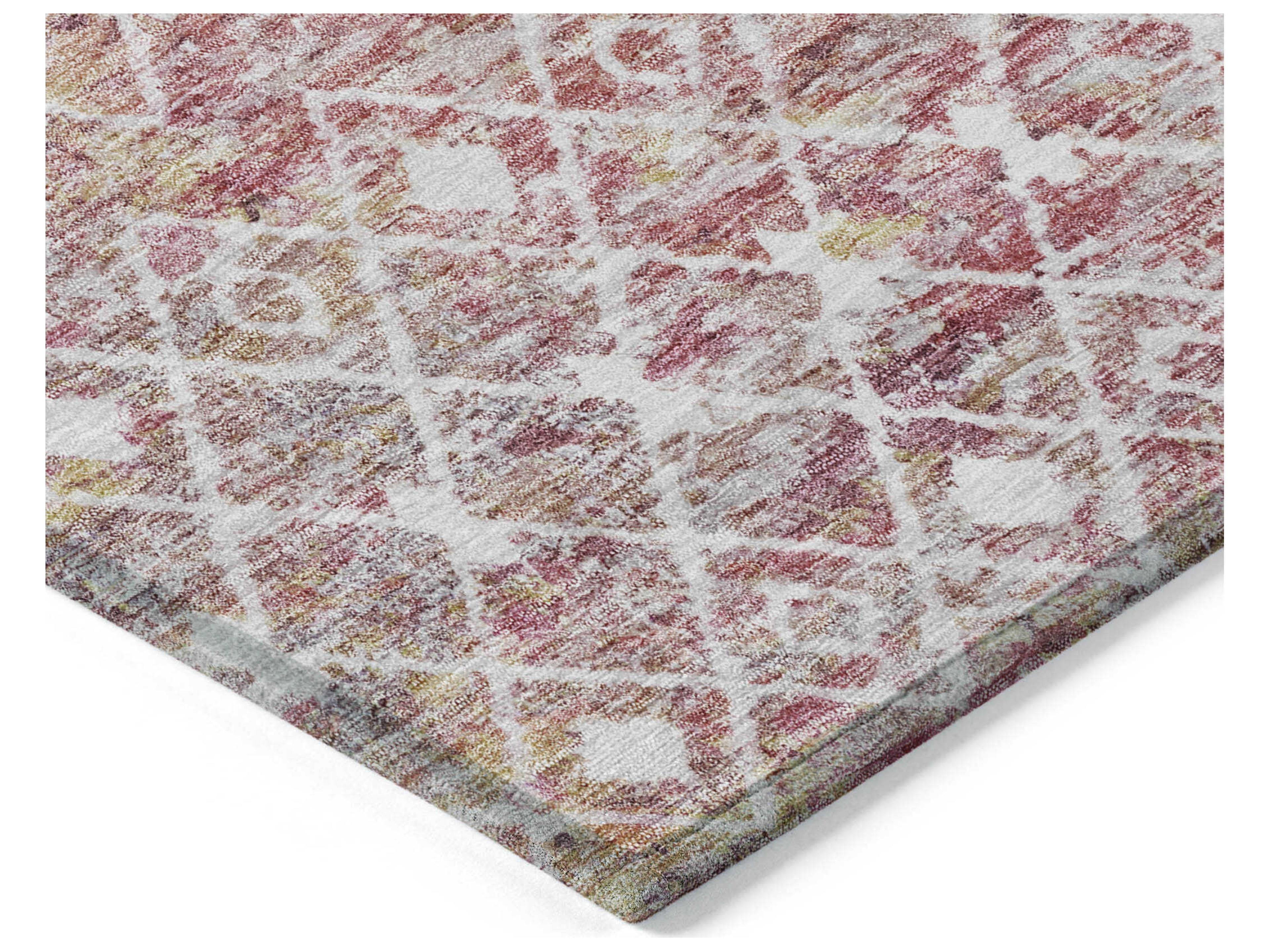 Dalyn Chantille Moroccan Area Rug