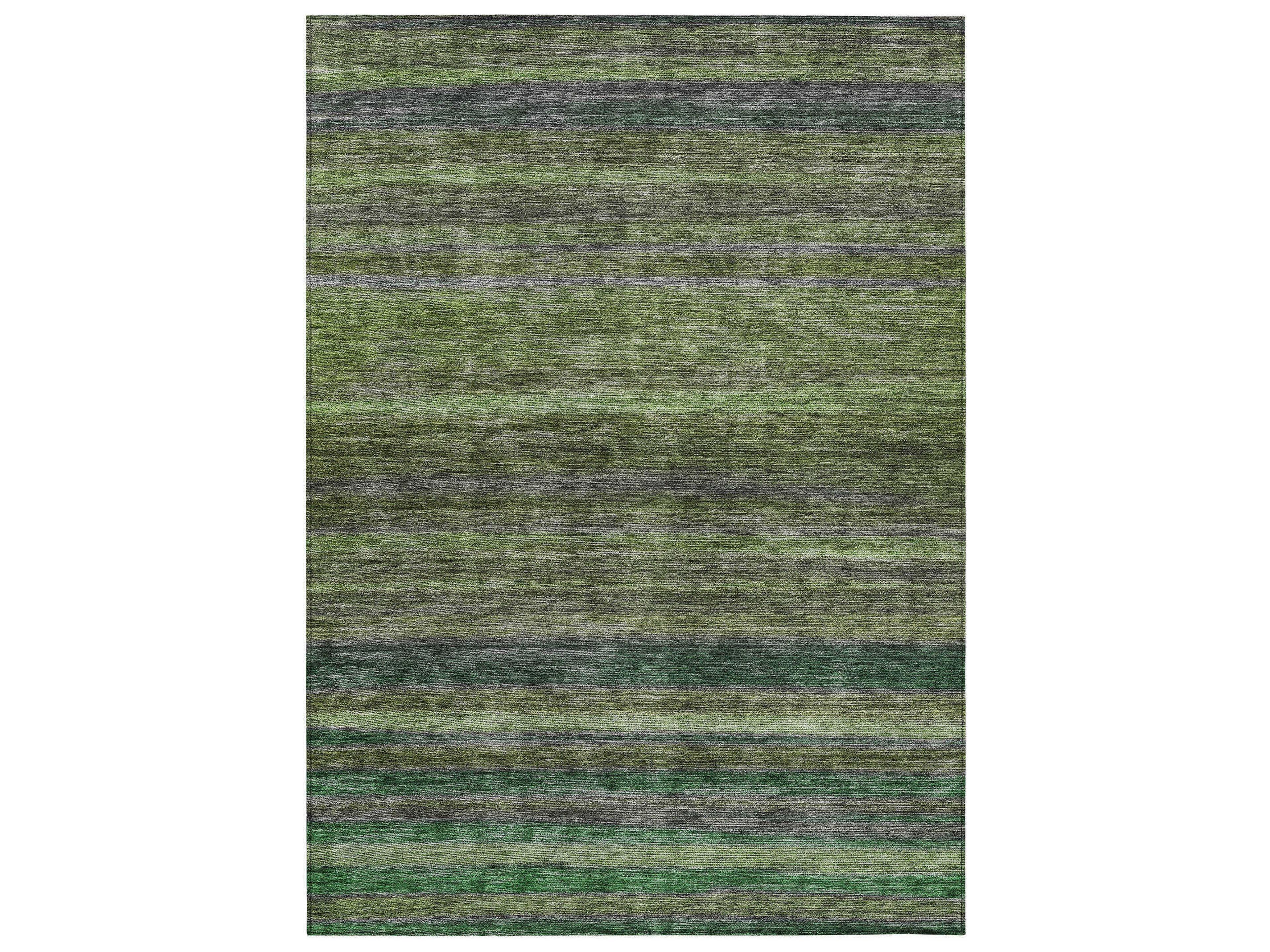 Chantille Striped Area Rug