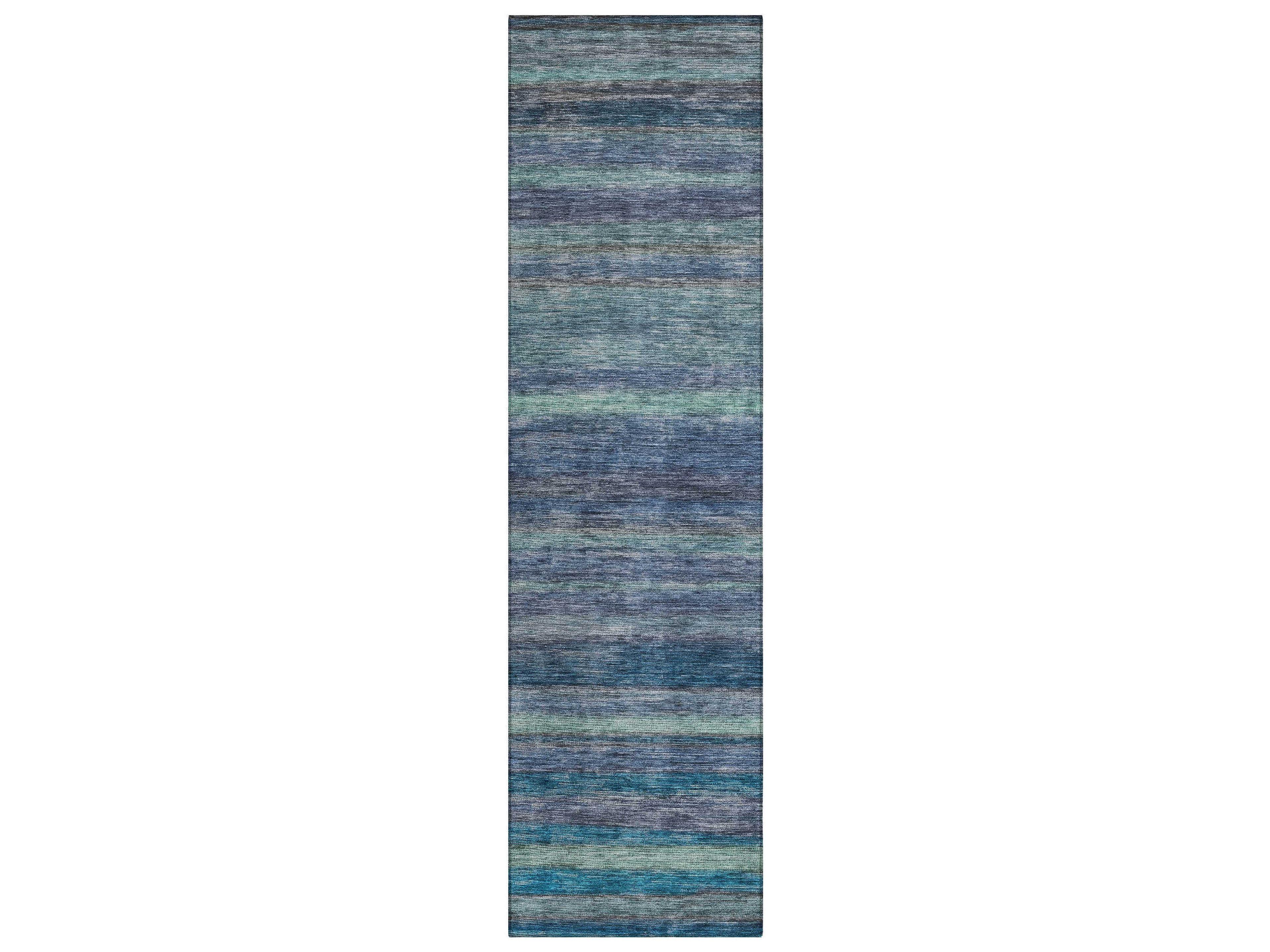 Dalyn Chantille Striped Area Rug