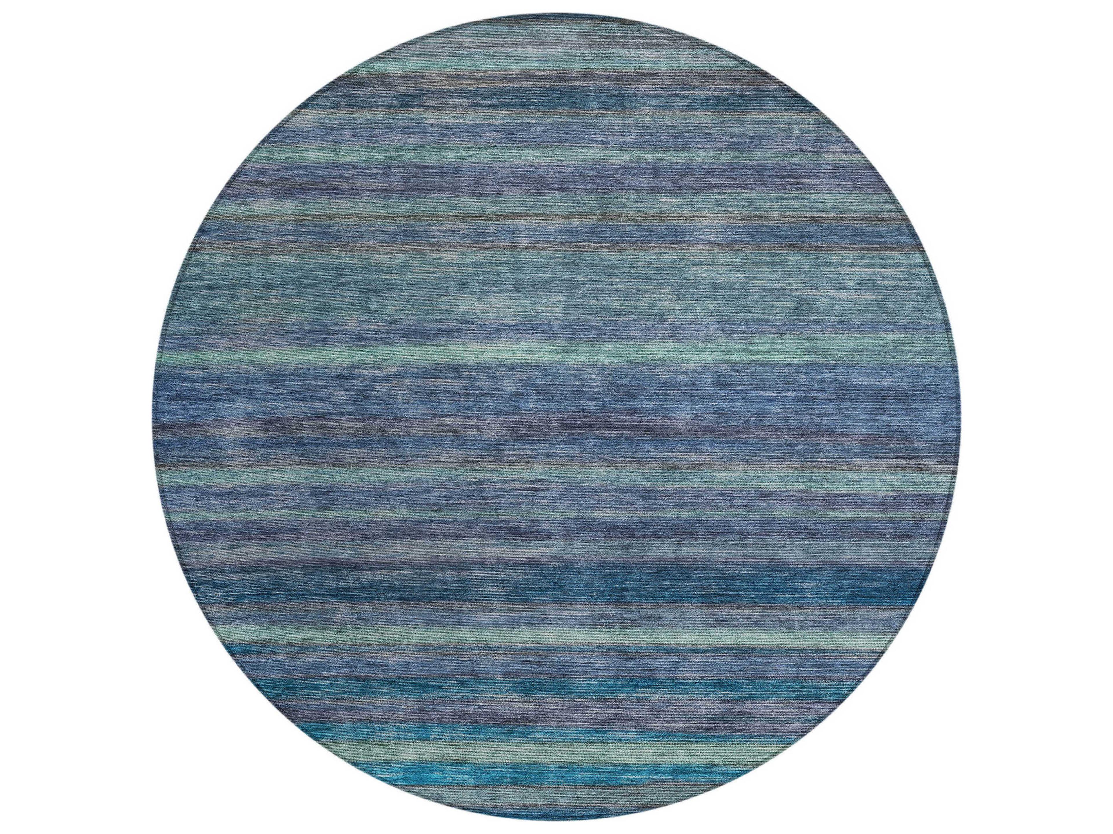 Dalyn Chantille Striped Area Rug