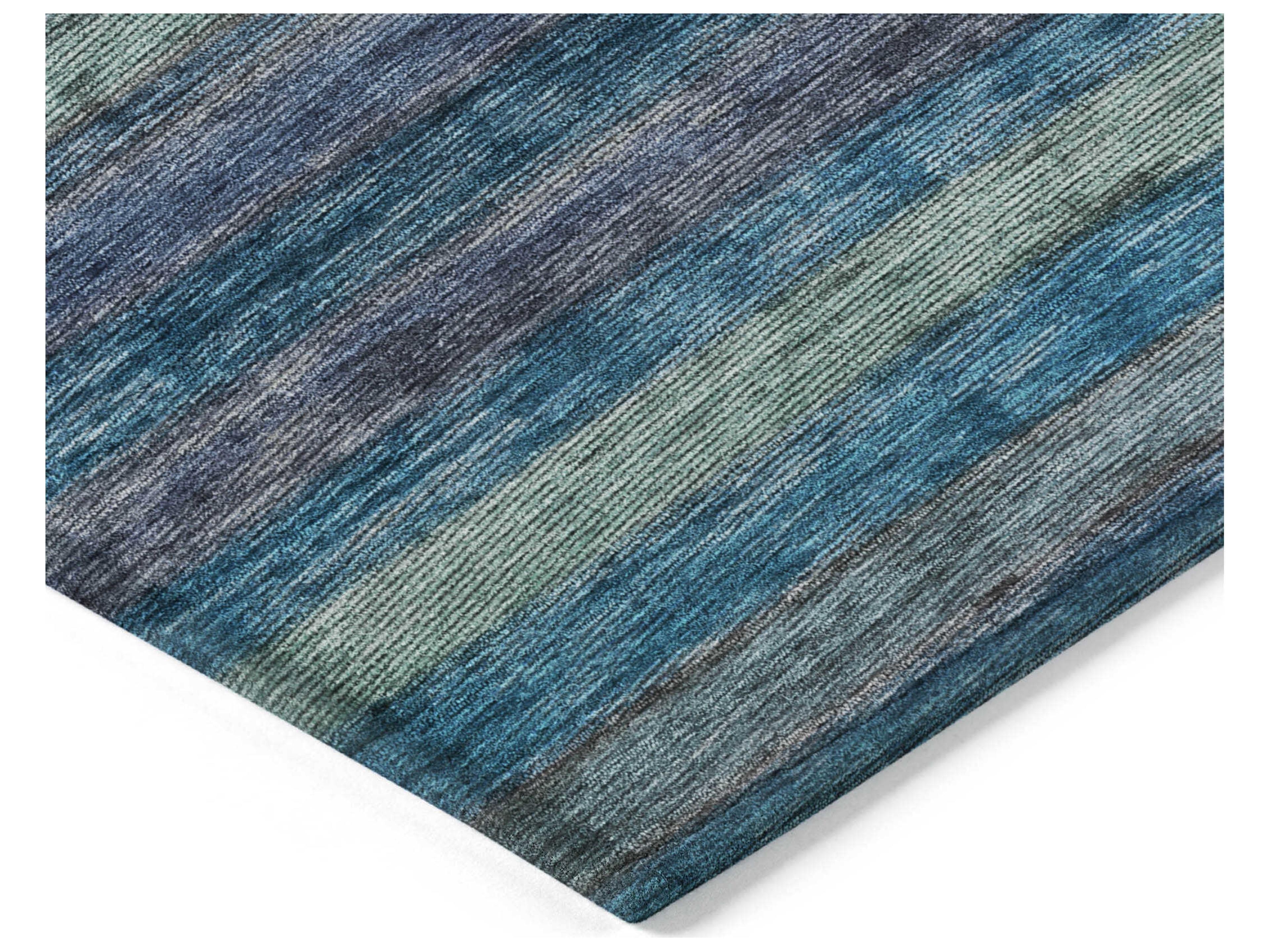 Dalyn Chantille Striped Area Rug