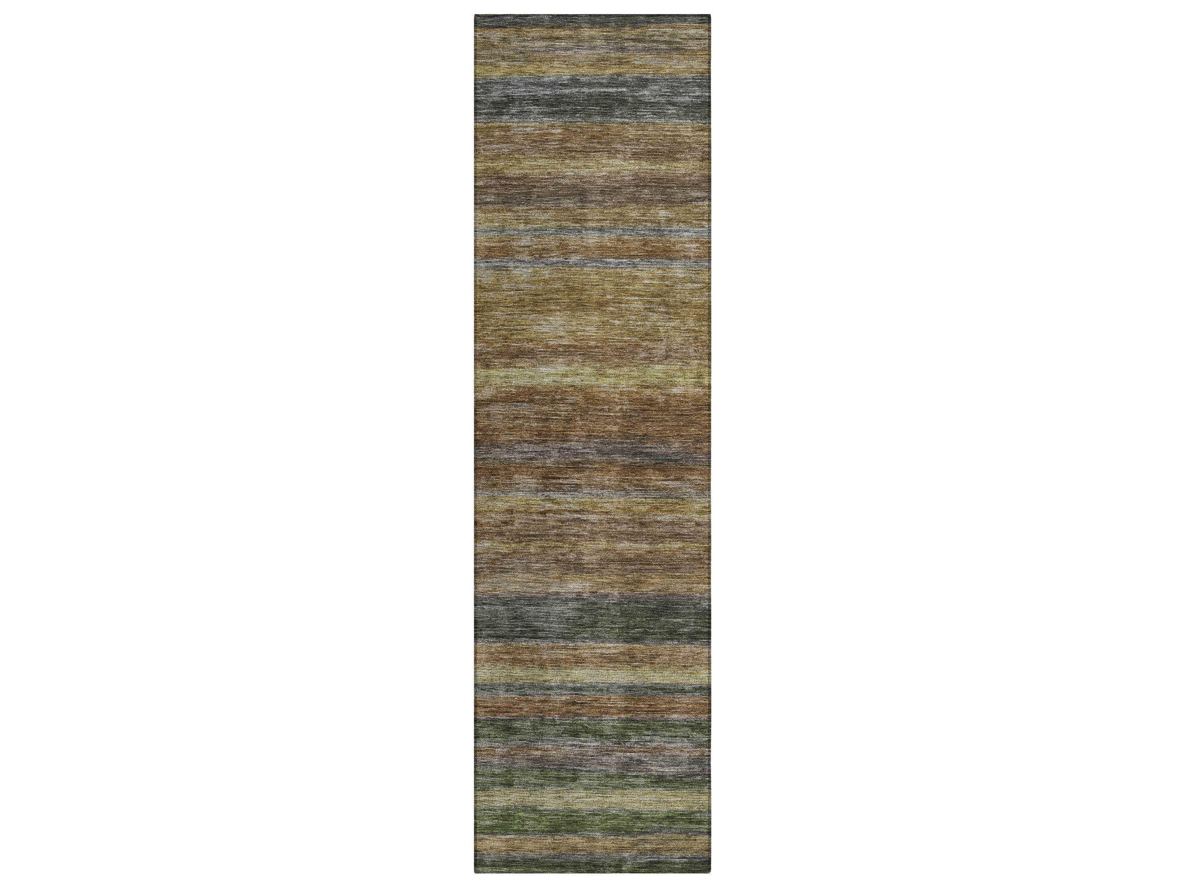 Dalyn Chantille Striped Area Rug