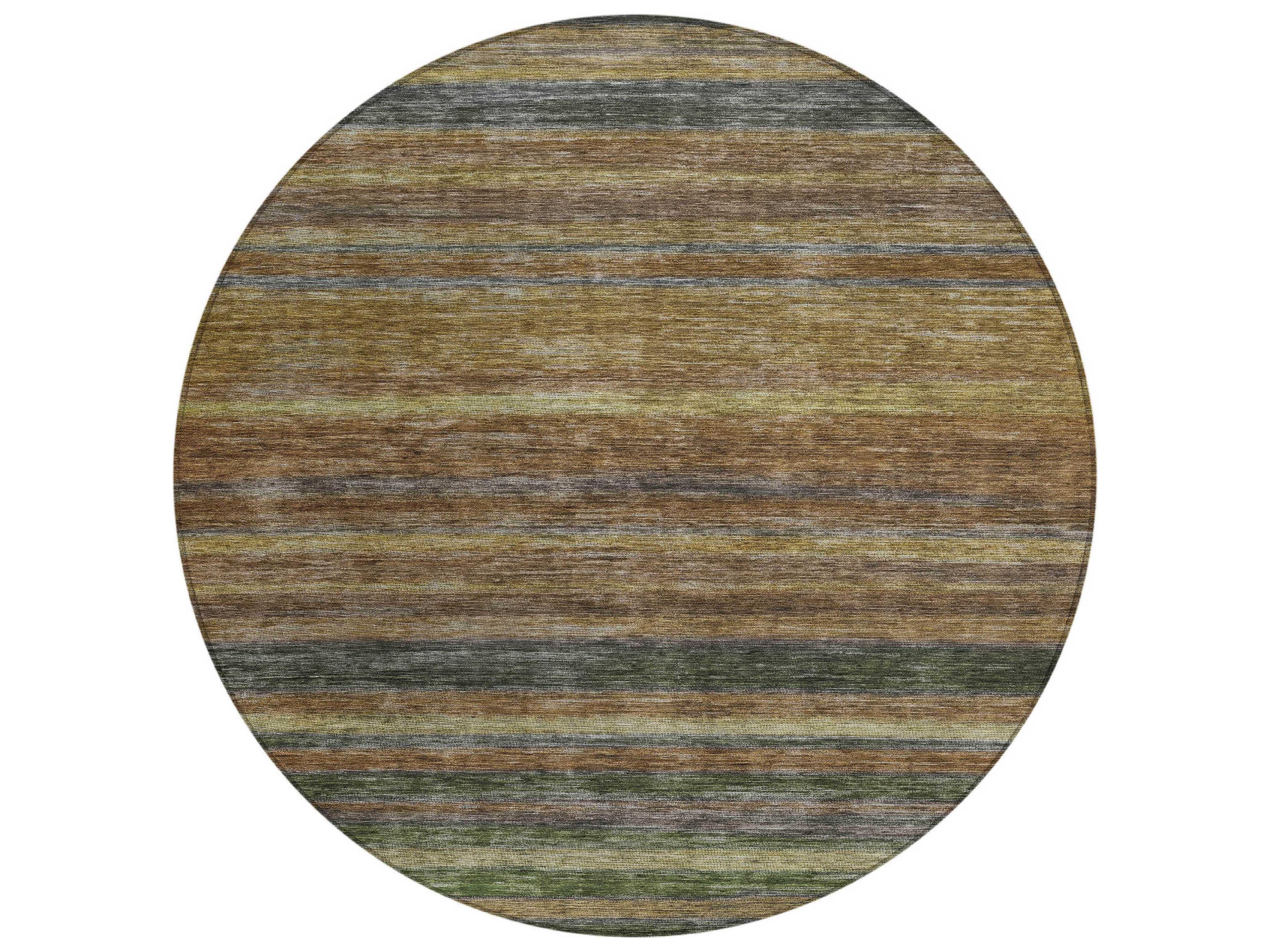 Dalyn Chantille Striped Area Rug