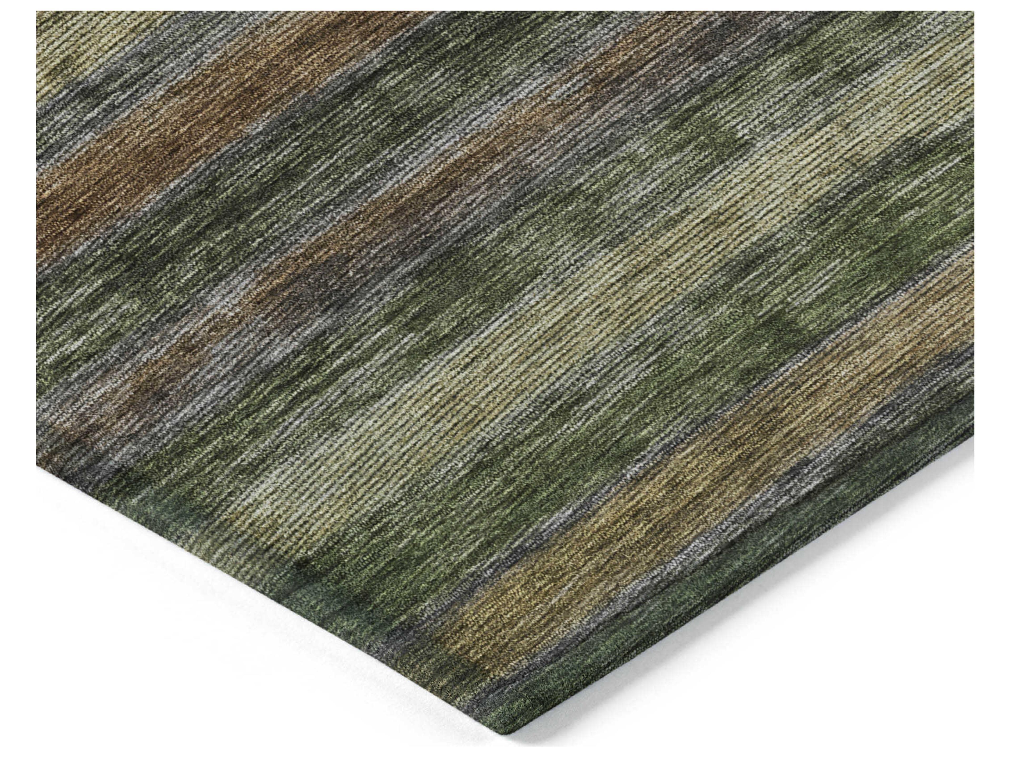 Dalyn Chantille Striped Area Rug