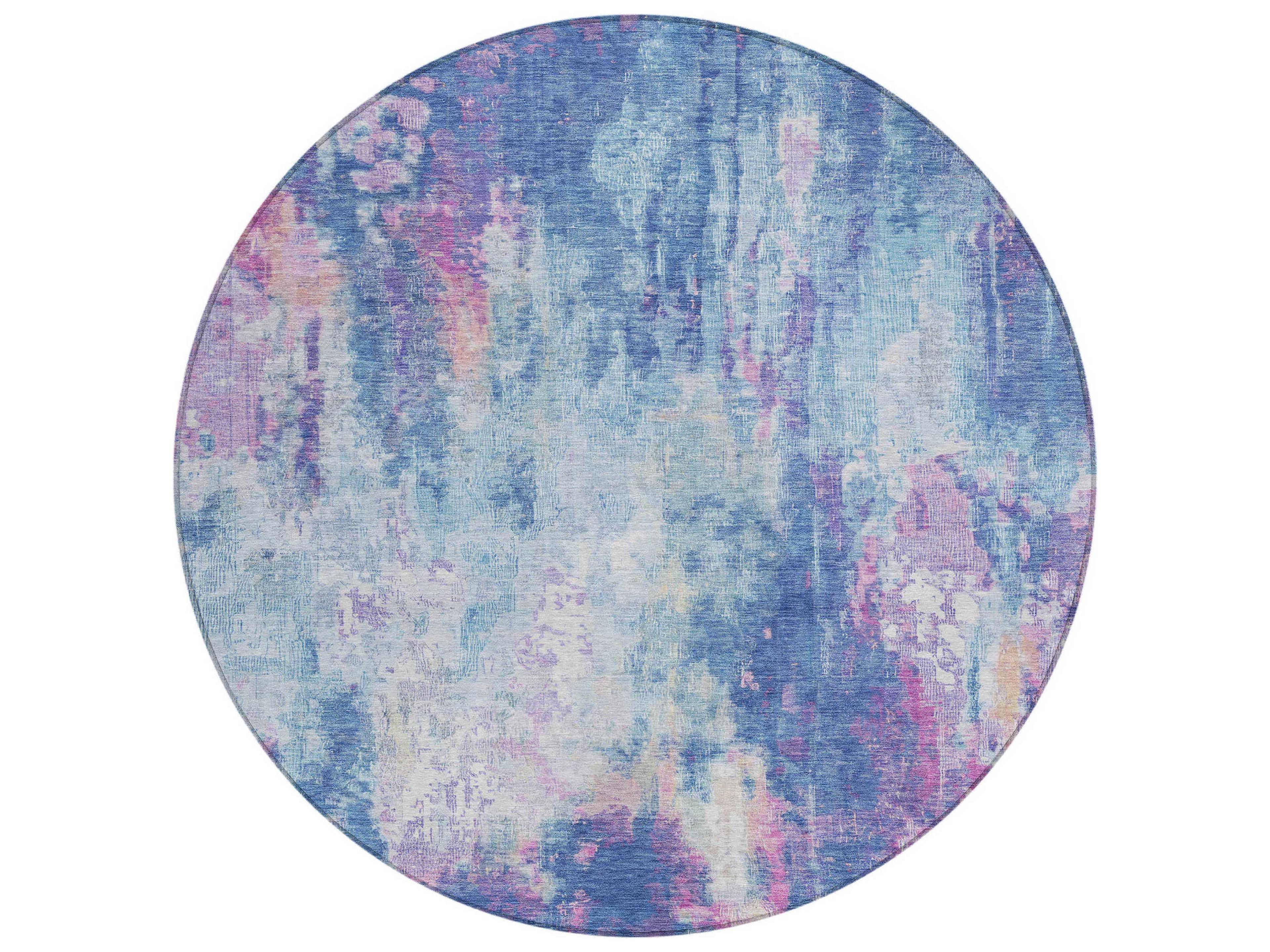 Dalyn Chantille Abstract Area Rug