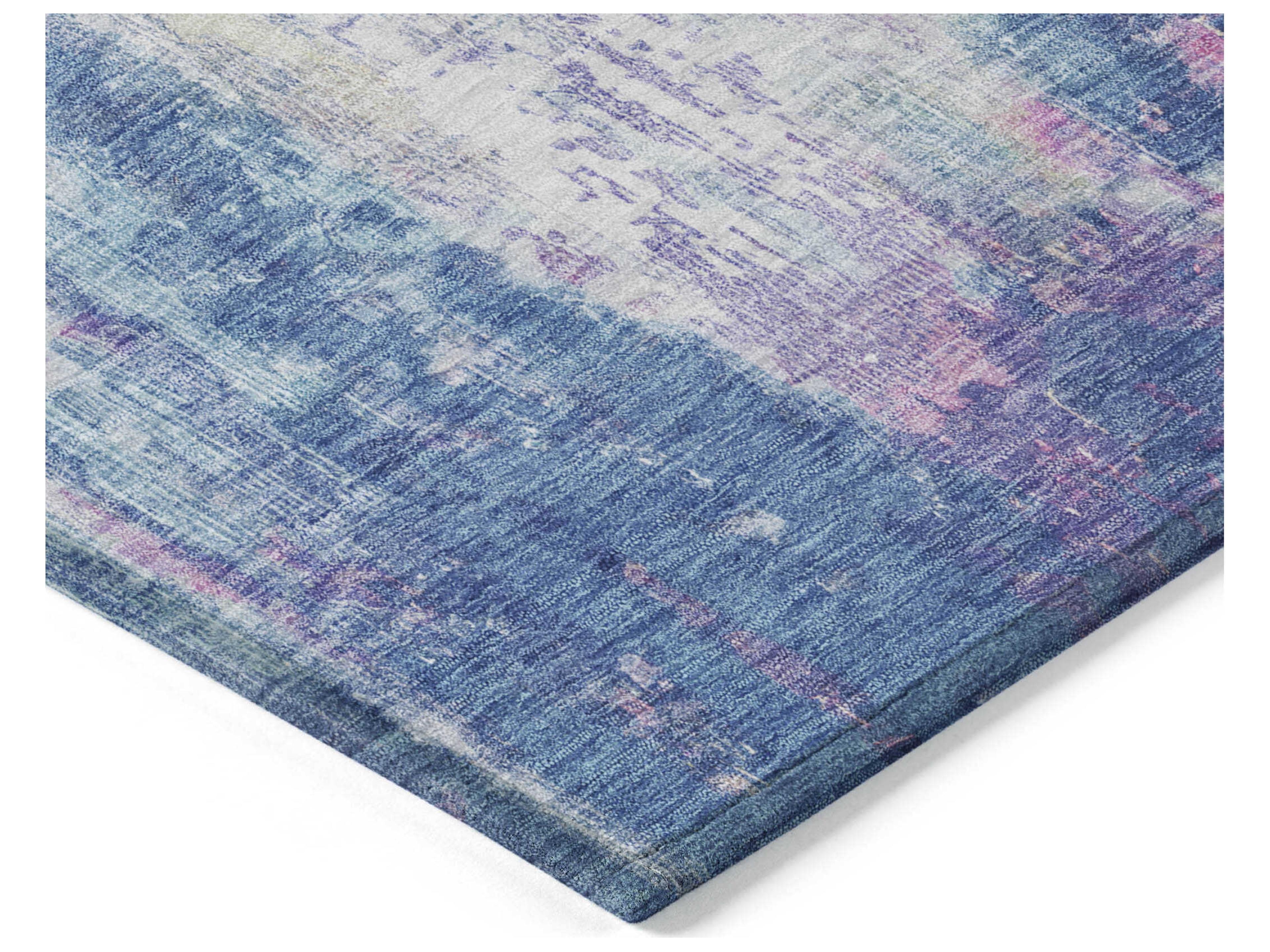 Dalyn Chantille Abstract Area Rug