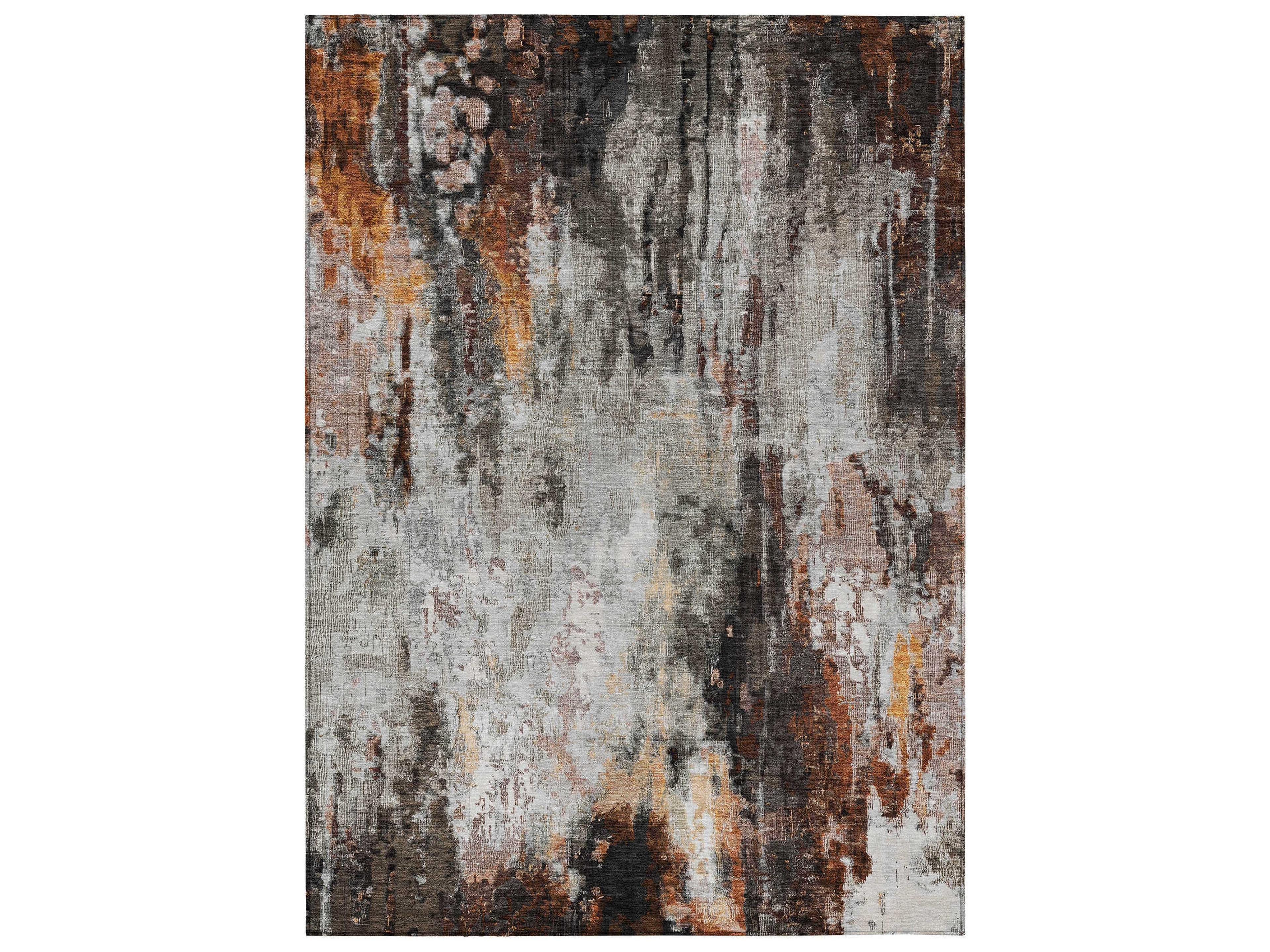 Chantille Abstract Area Rug