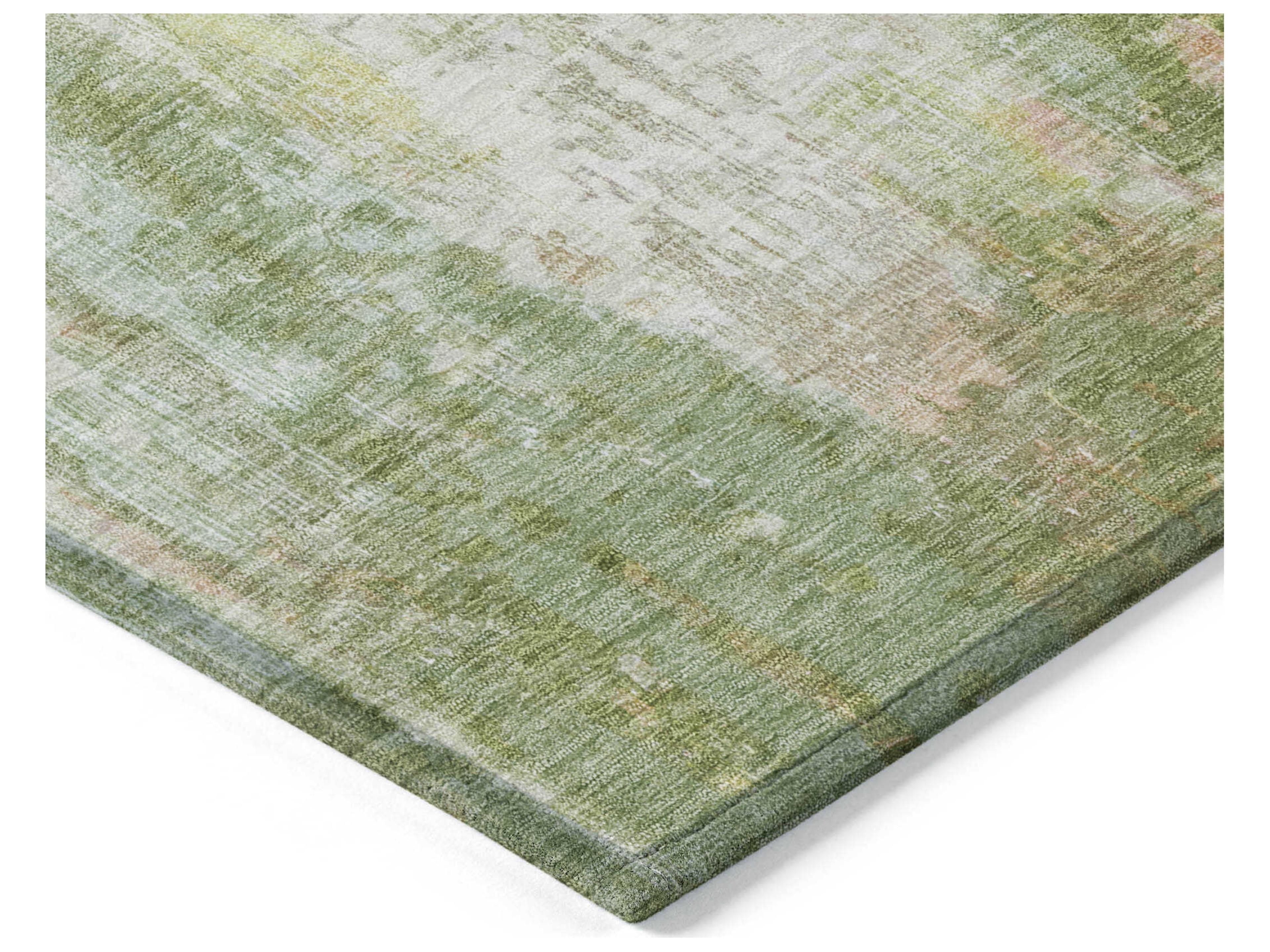 Dalyn Chantille Abstract Area Rug