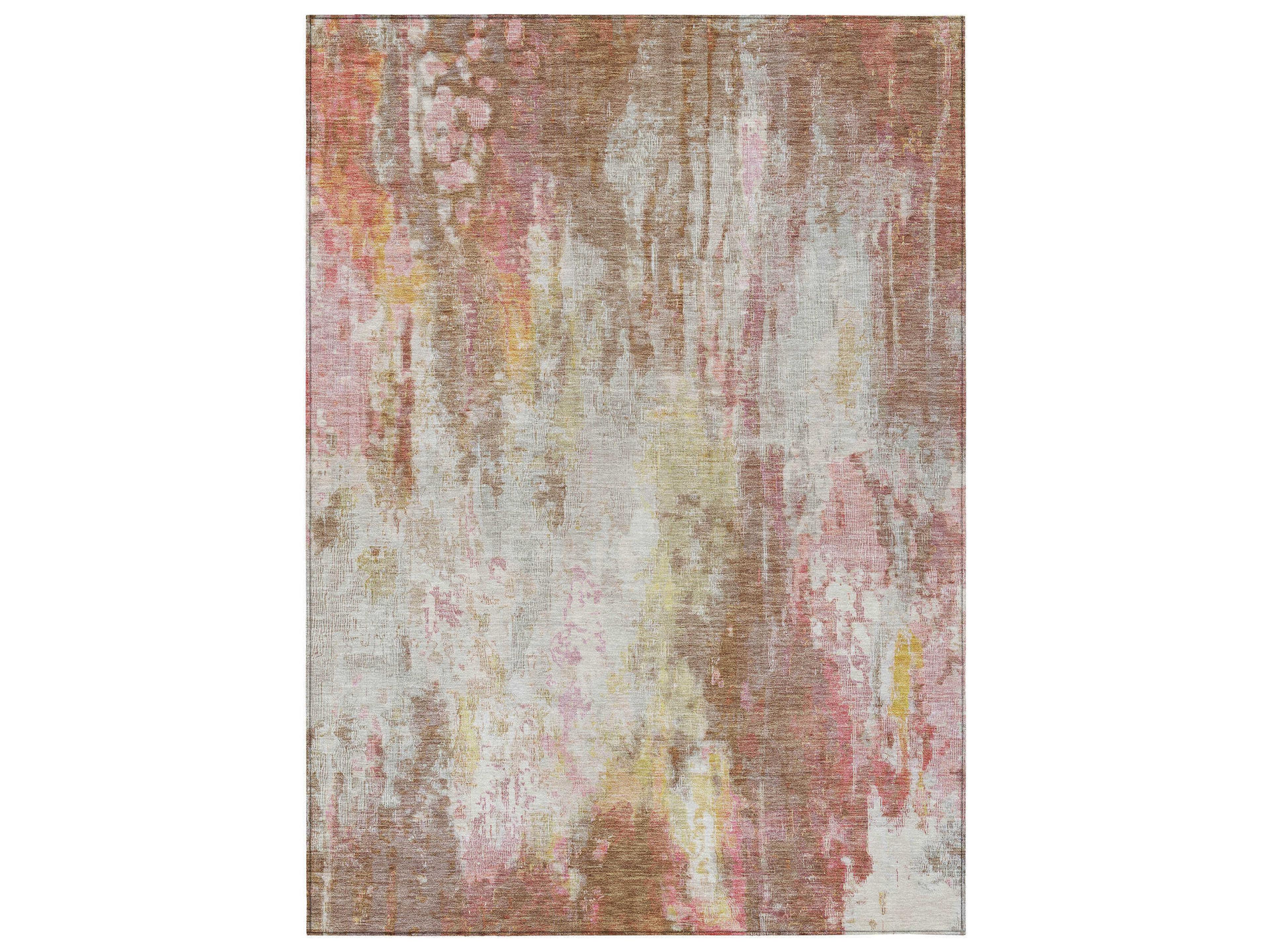 Chantille Abstract Area Rug