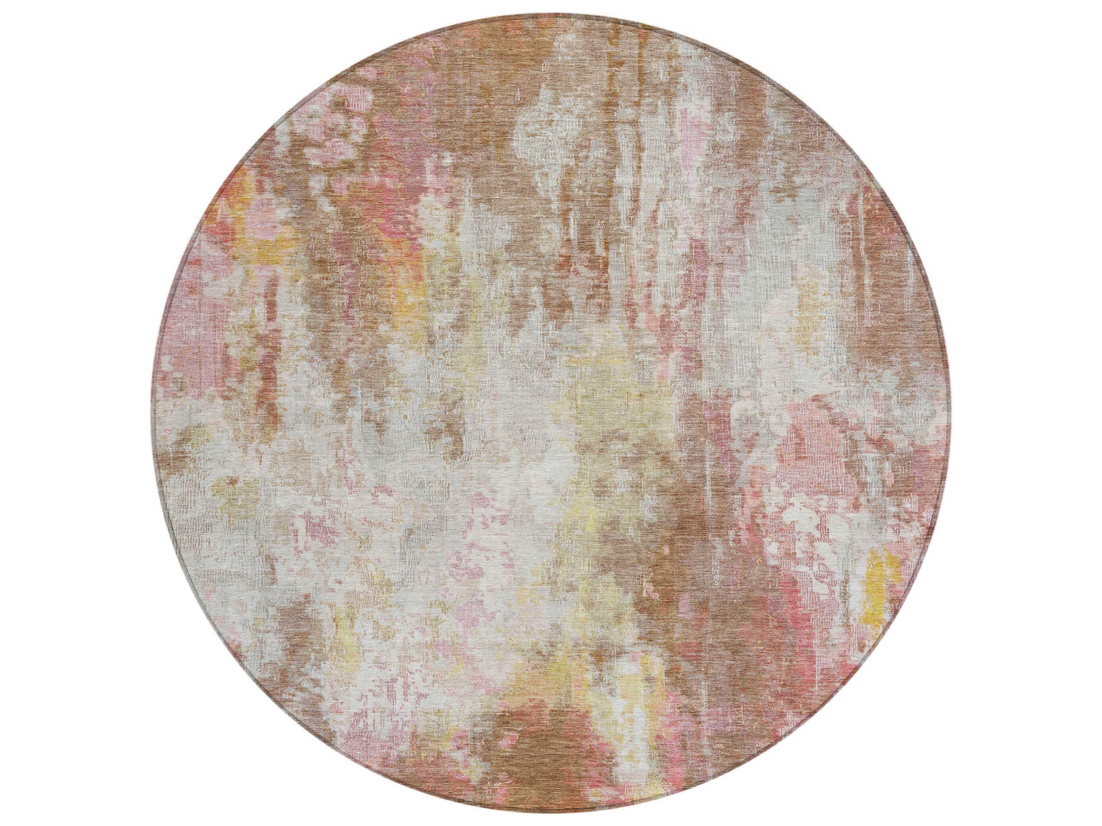 Dalyn Chantille Abstract Area Rug