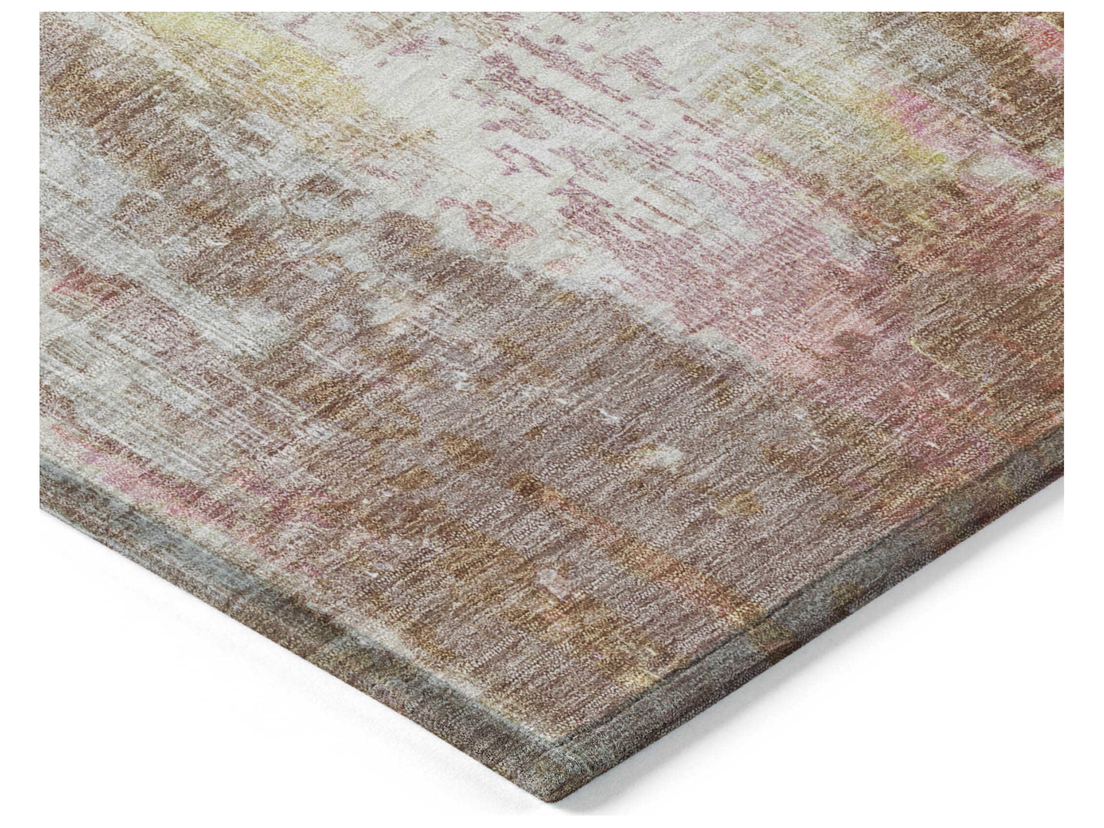 Dalyn Chantille Abstract Area Rug
