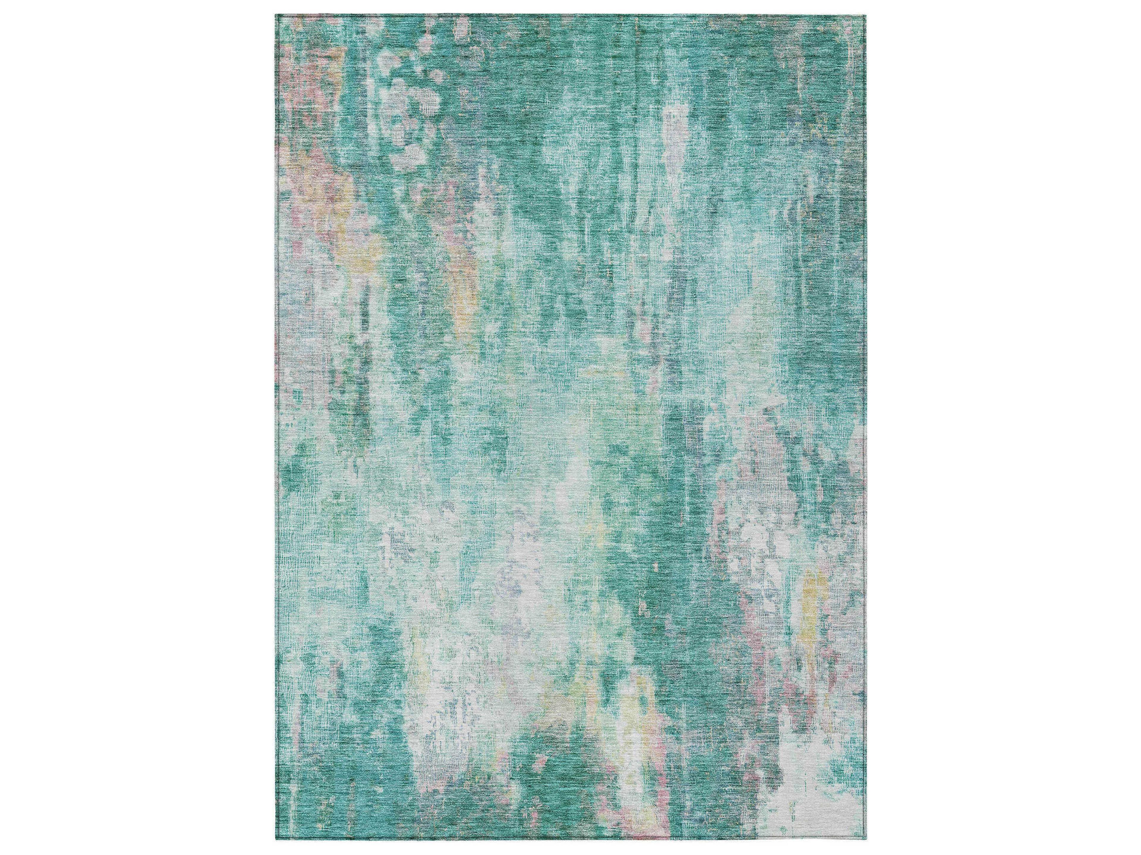 Chantille Abstract Area Rug