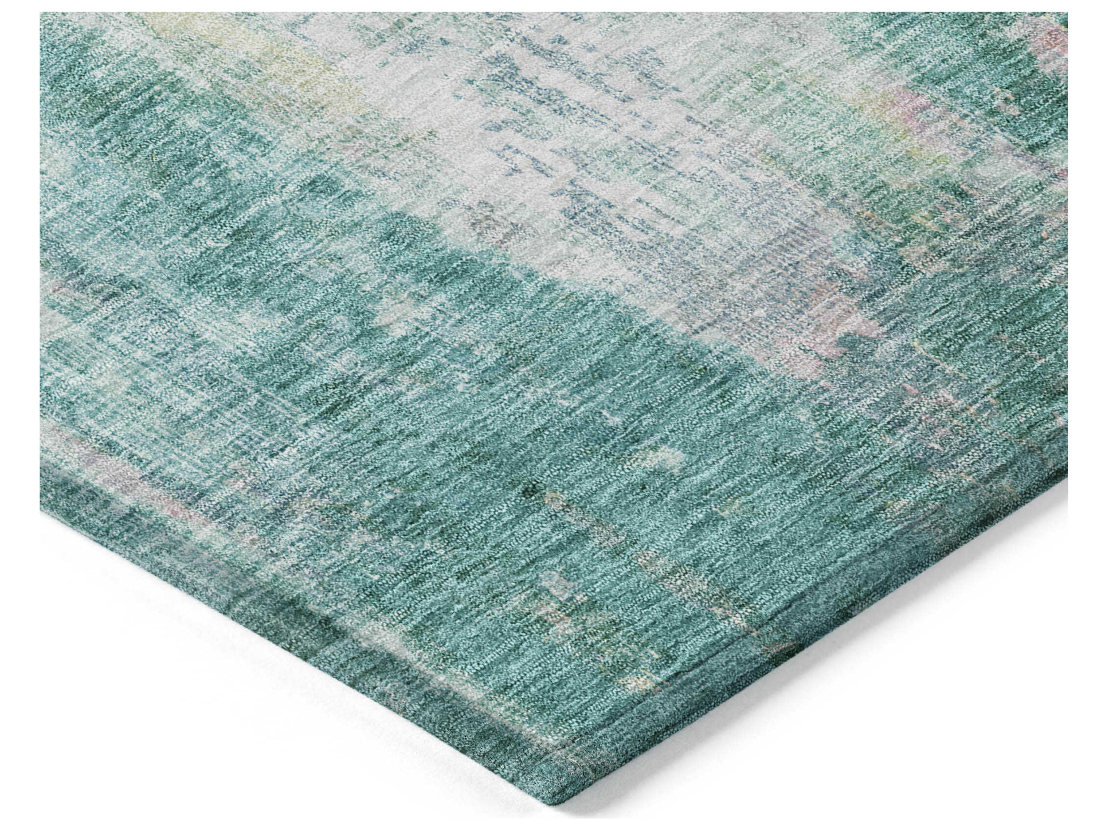 Dalyn Chantille Abstract Area Rug