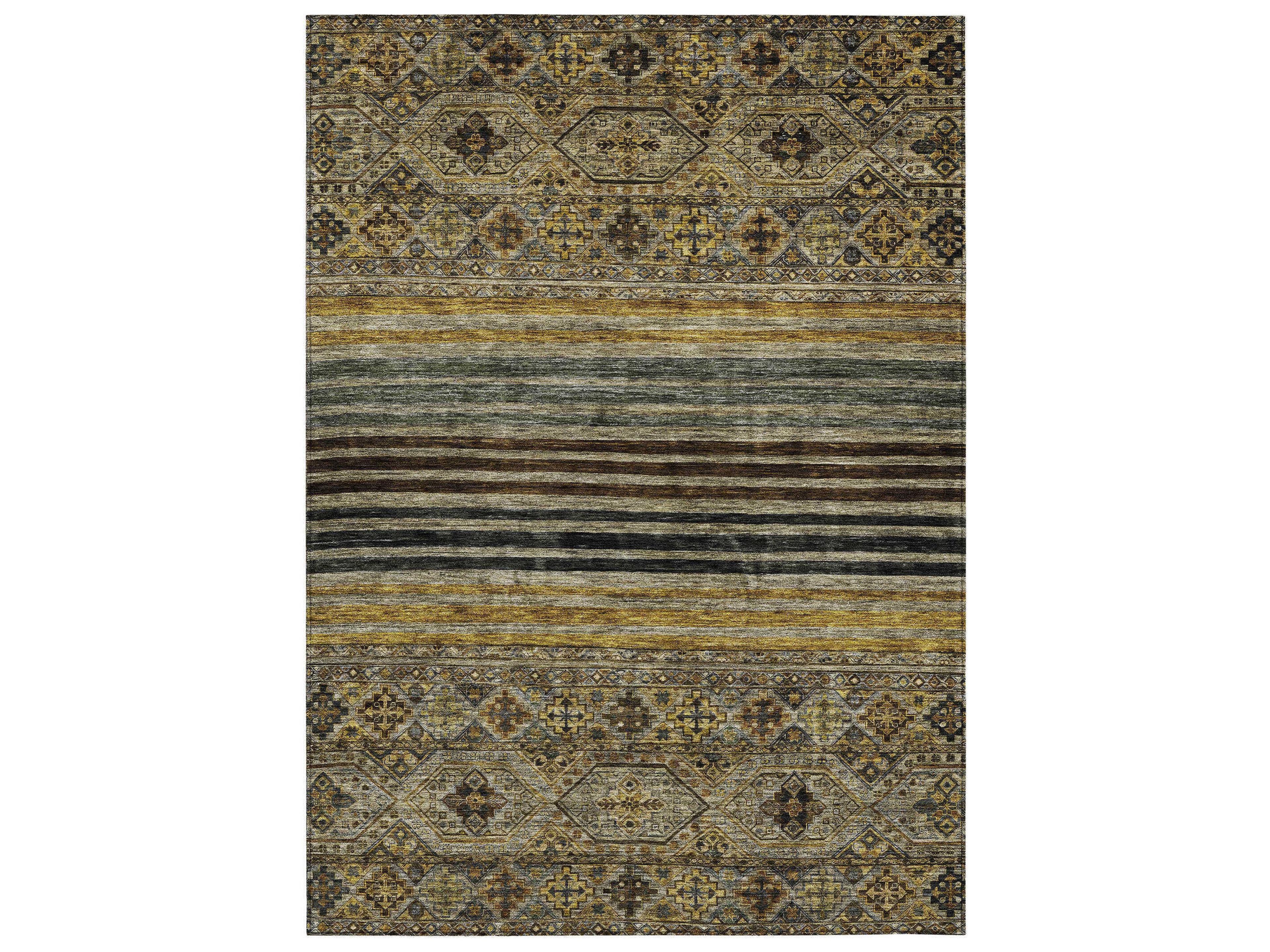 Chantille Floral Area Rug