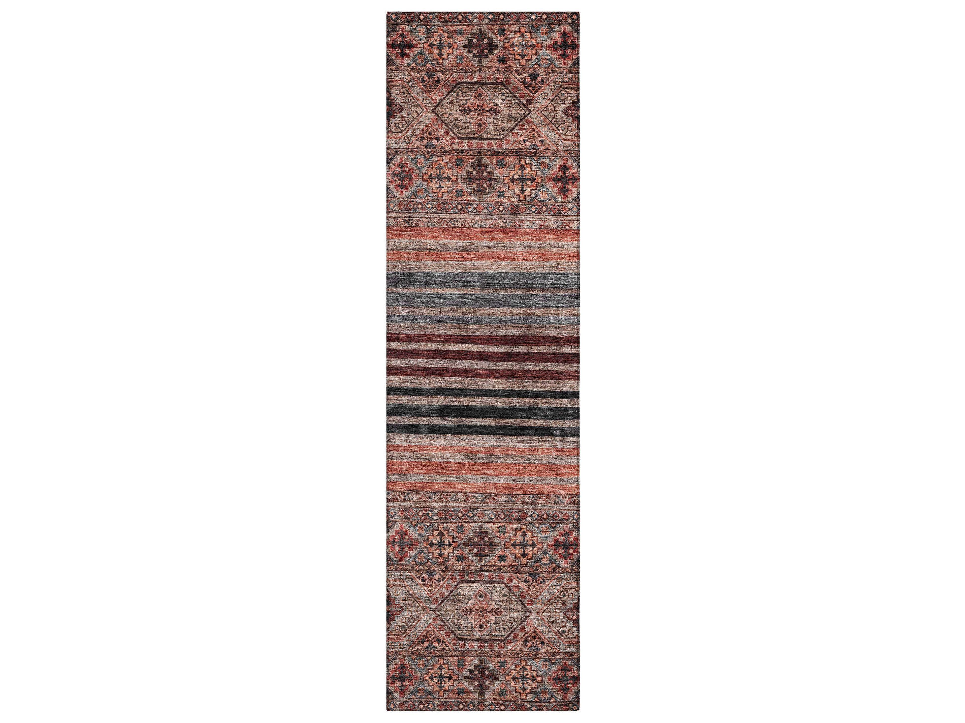 Dalyn Chantille Floral Area Rug