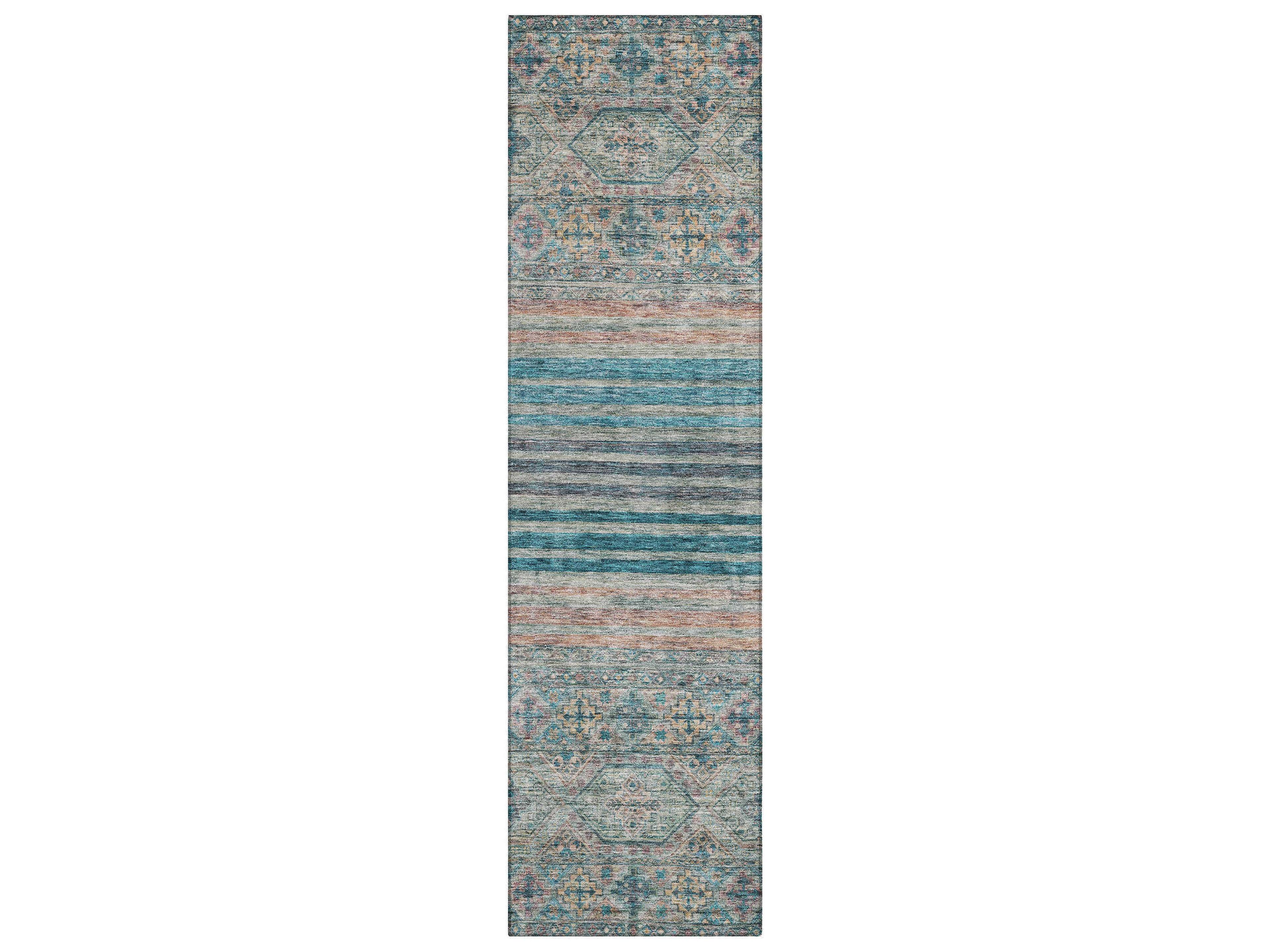 Dalyn Chantille Floral Area Rug