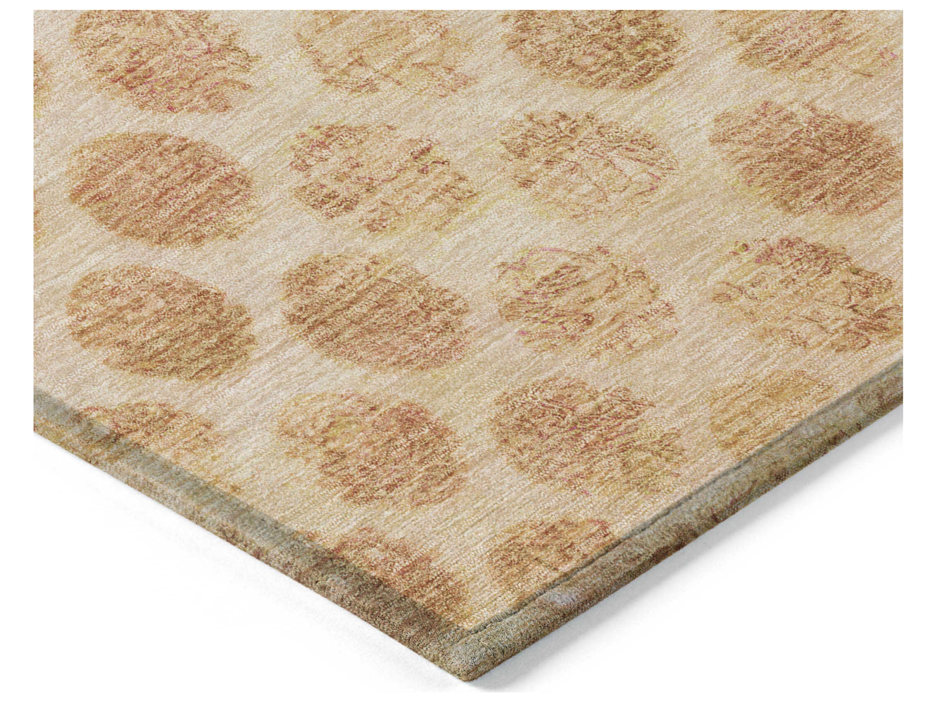 Dalyn Chantille Geometric Area Rug