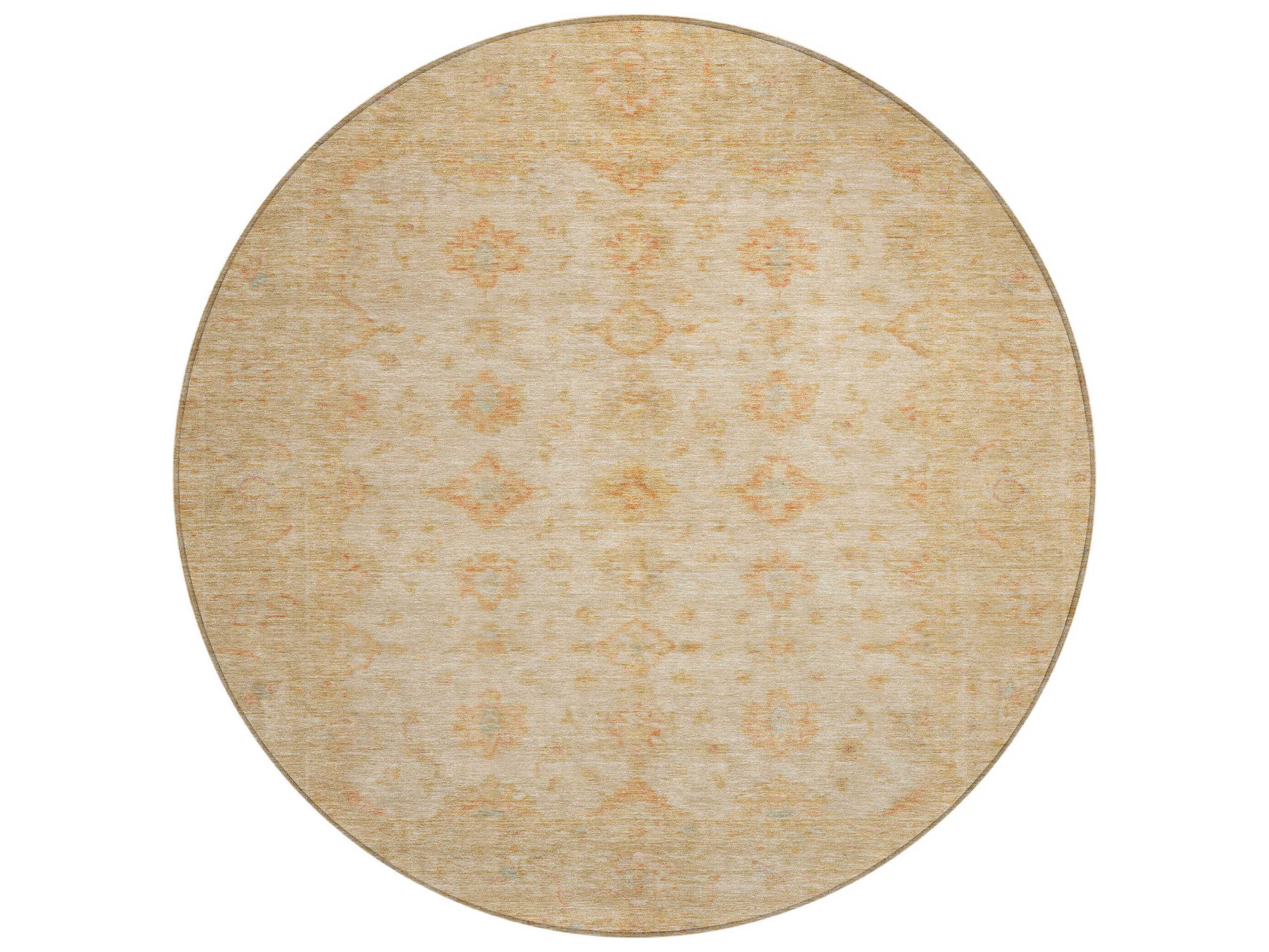 Dalyn Chantille Bordered Area Rug