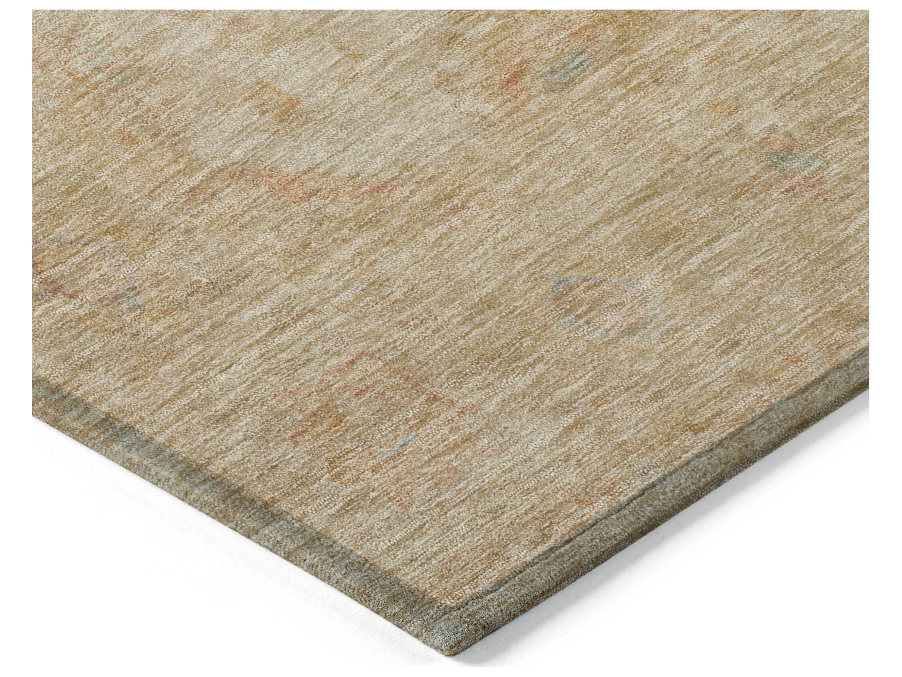 Dalyn Chantille Bordered Area Rug