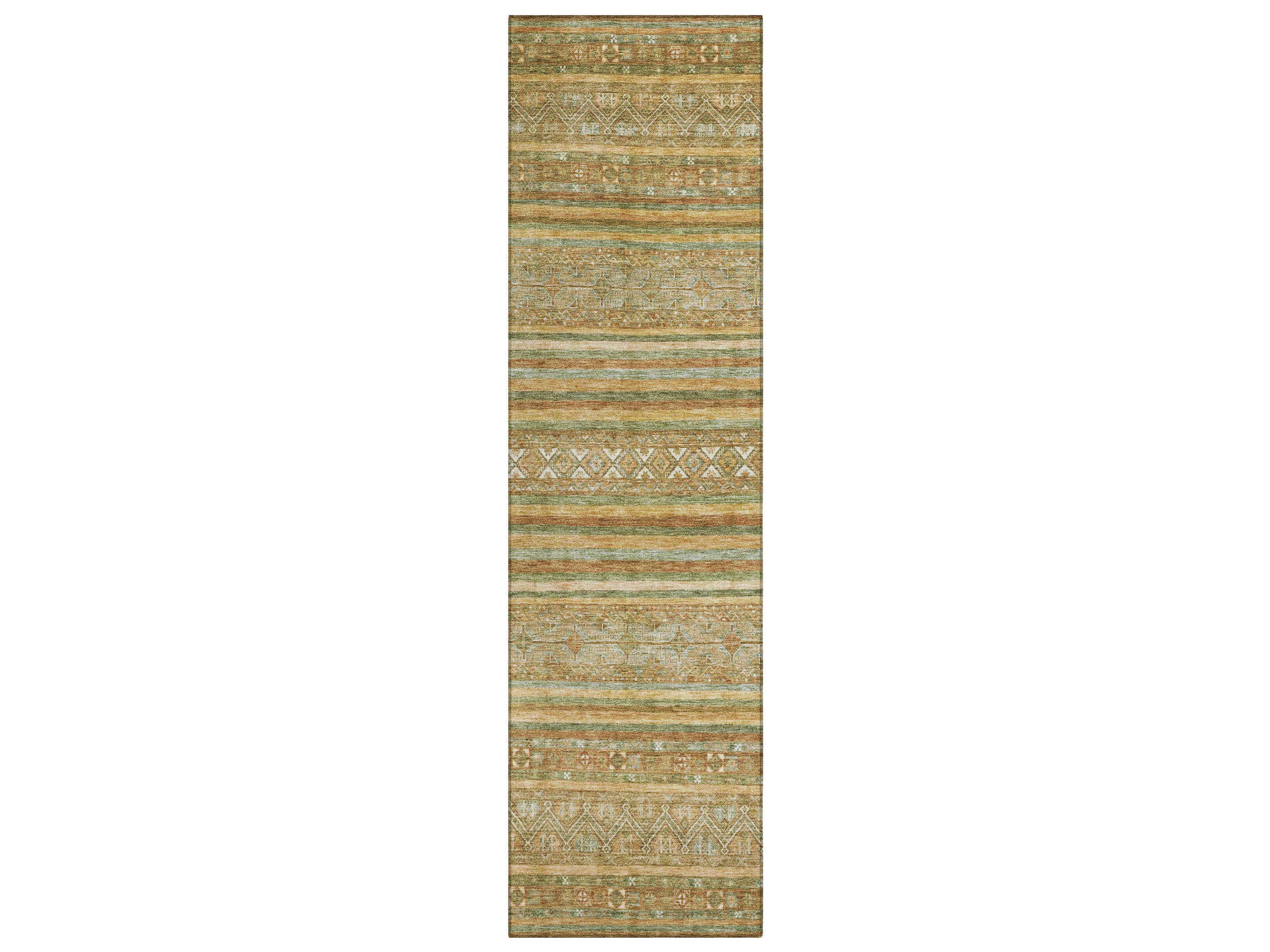 Dalyn Chantille Striped Area Rug