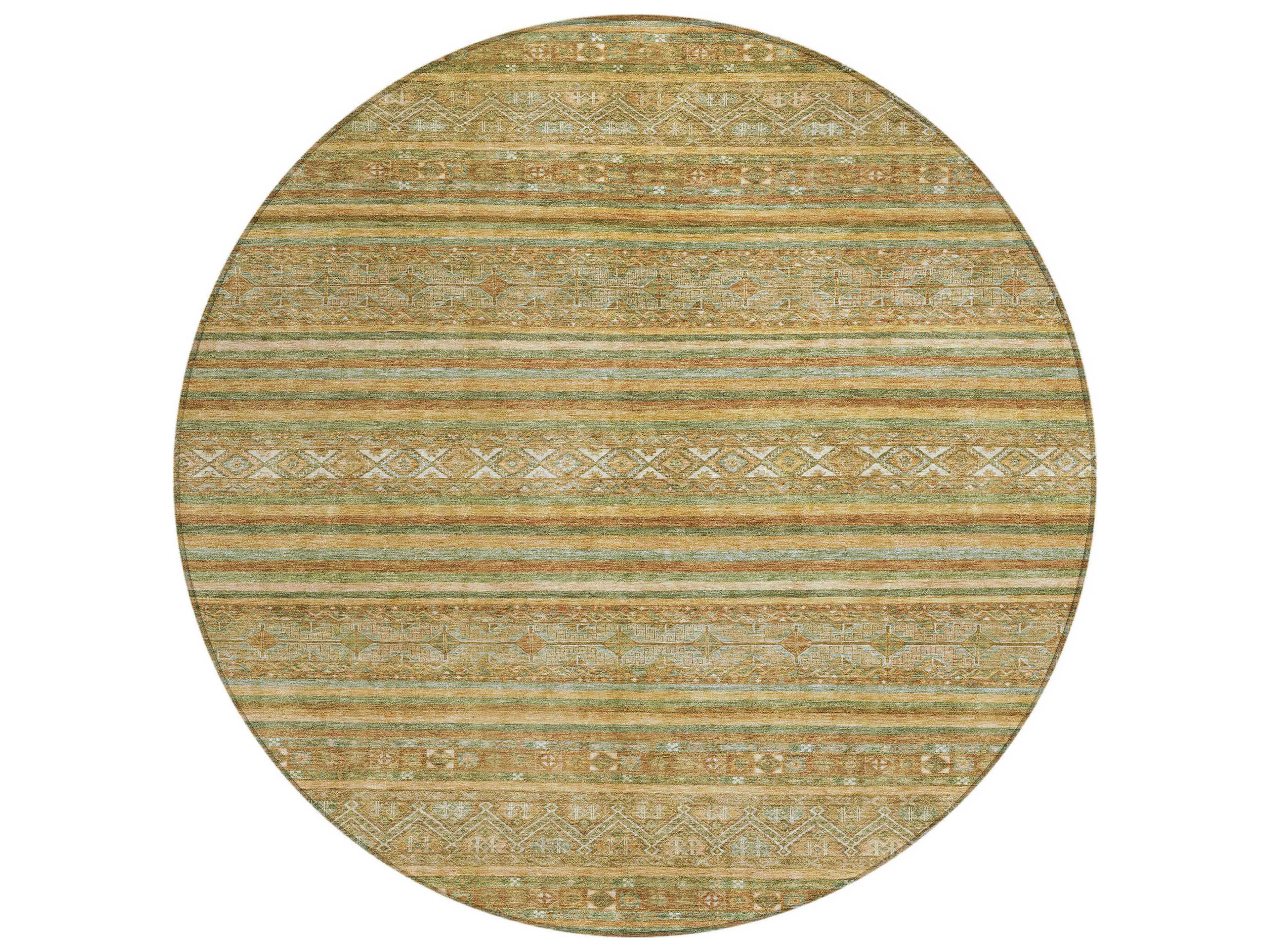 Dalyn Chantille Striped Area Rug