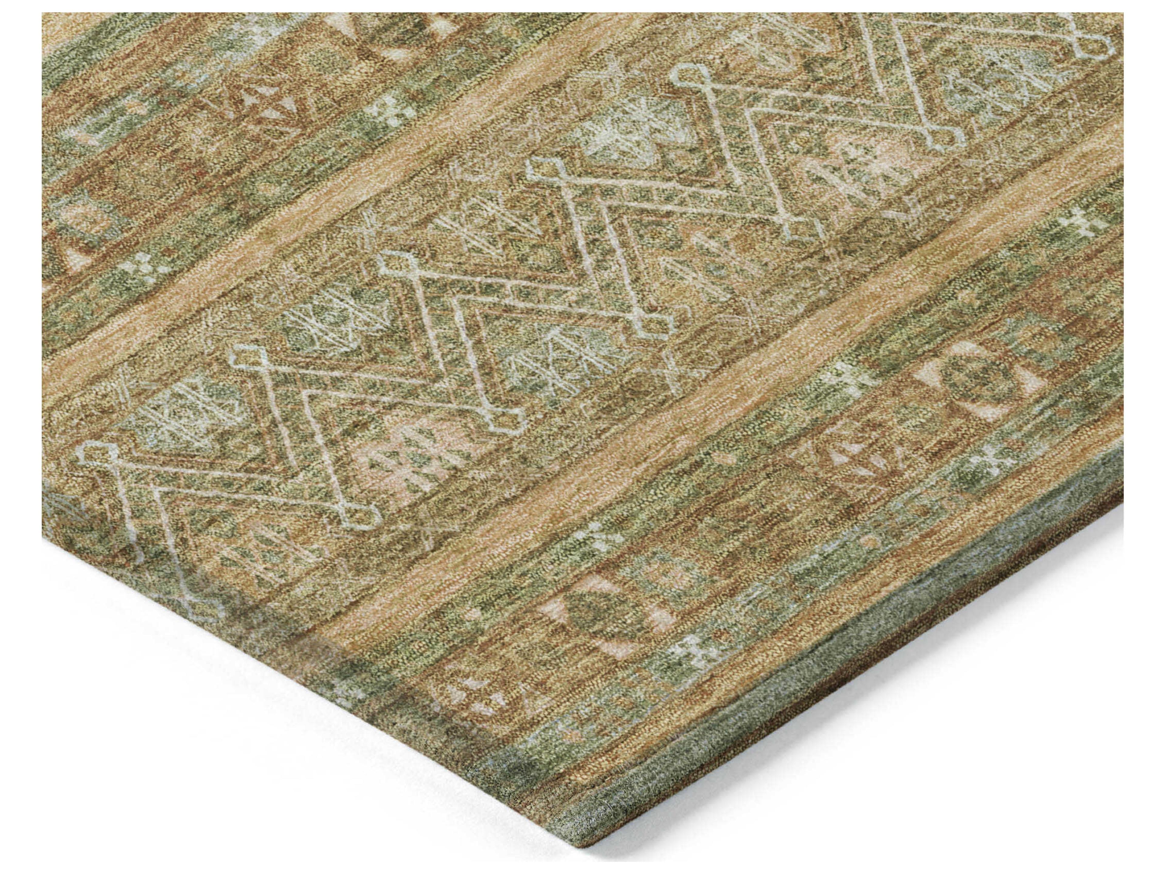 Dalyn Chantille Striped Area Rug