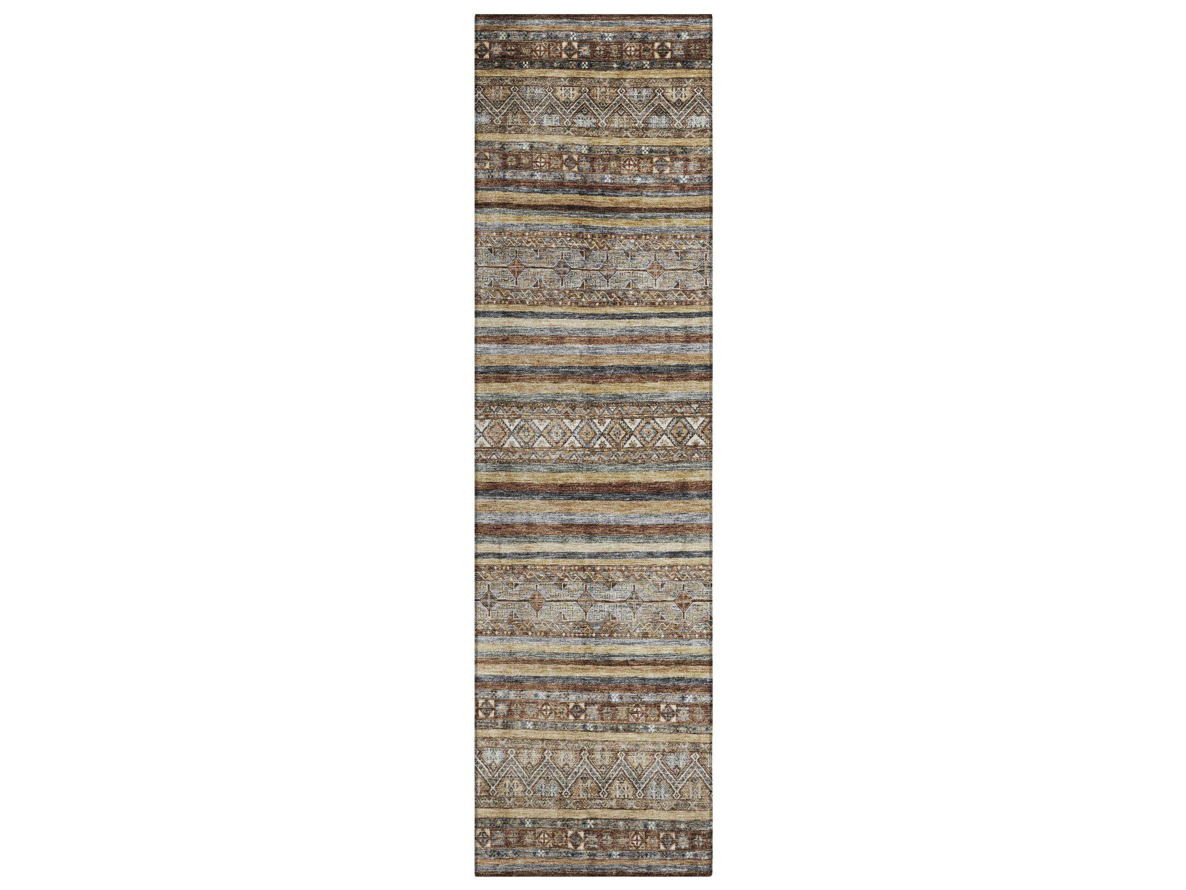 Dalyn Chantille Striped Area Rug
