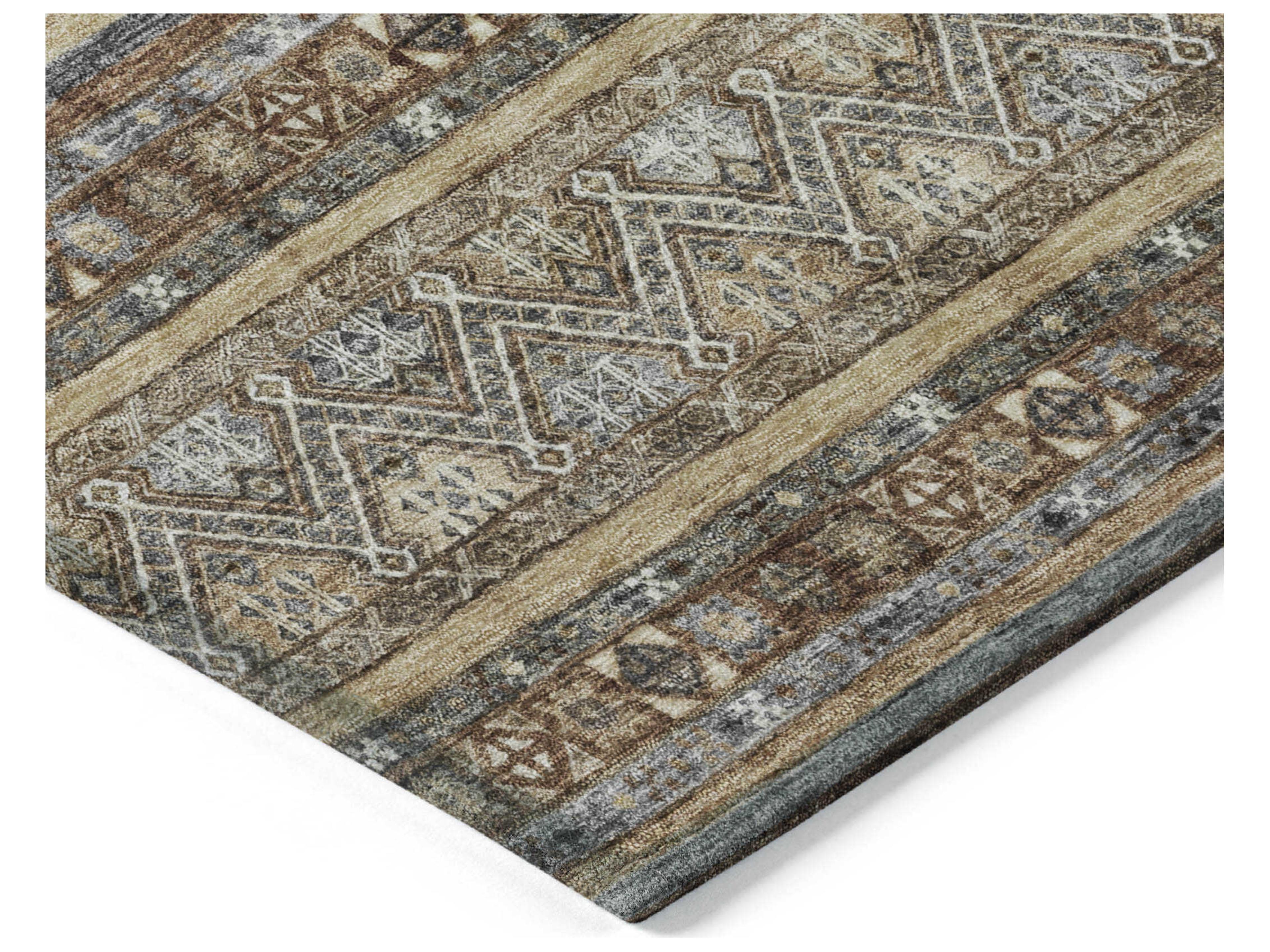 Dalyn Chantille Striped Area Rug