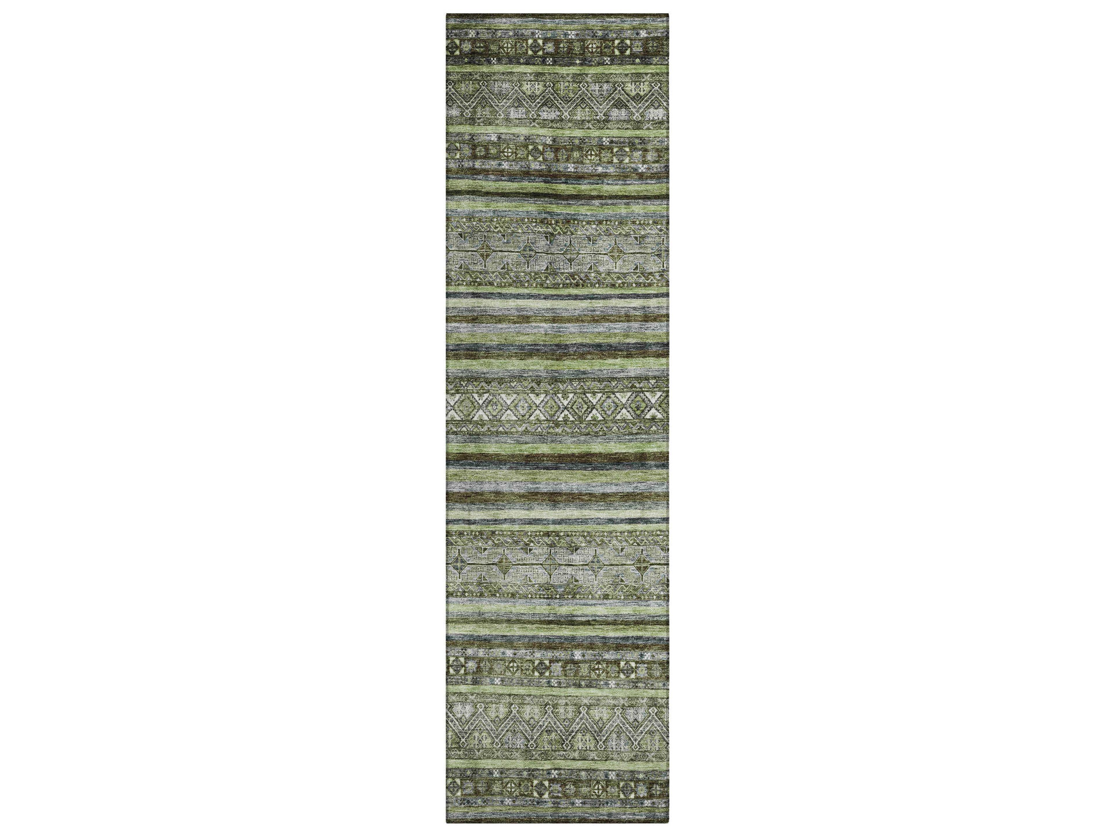 Dalyn Chantille Striped Area Rug