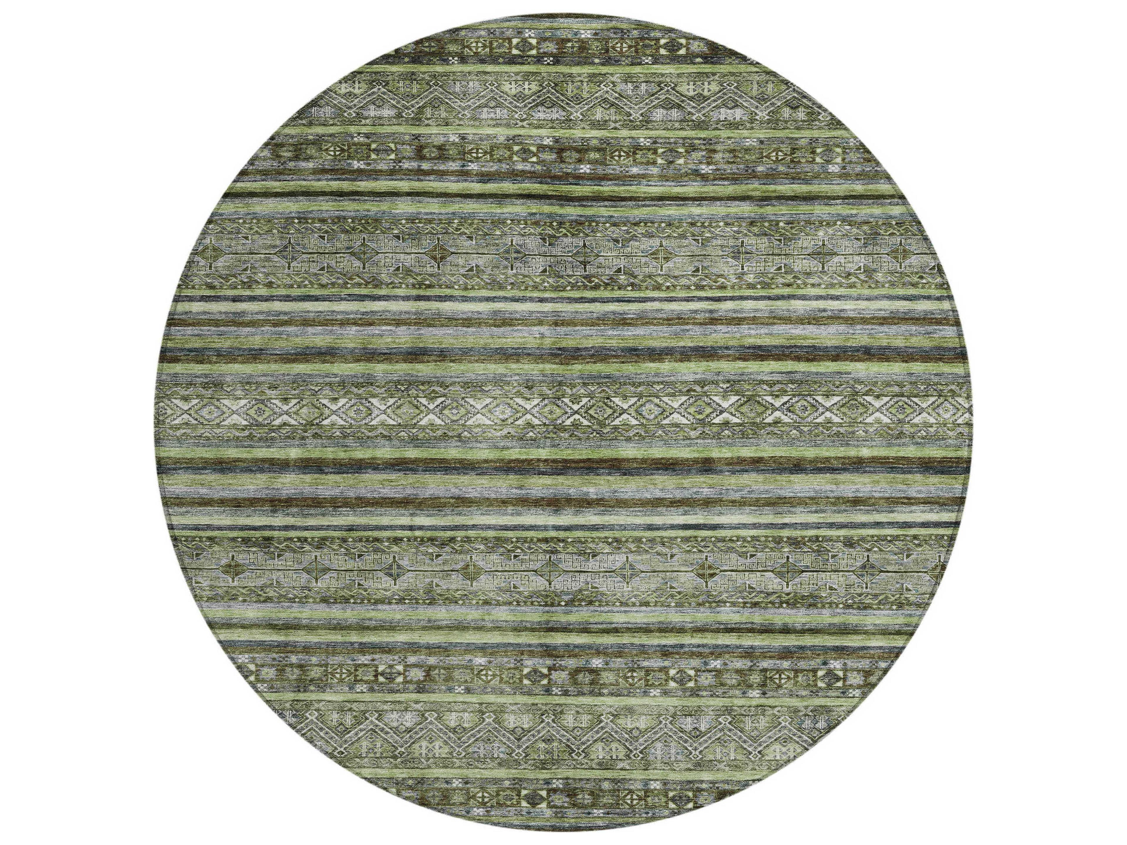 Dalyn Chantille Striped Area Rug