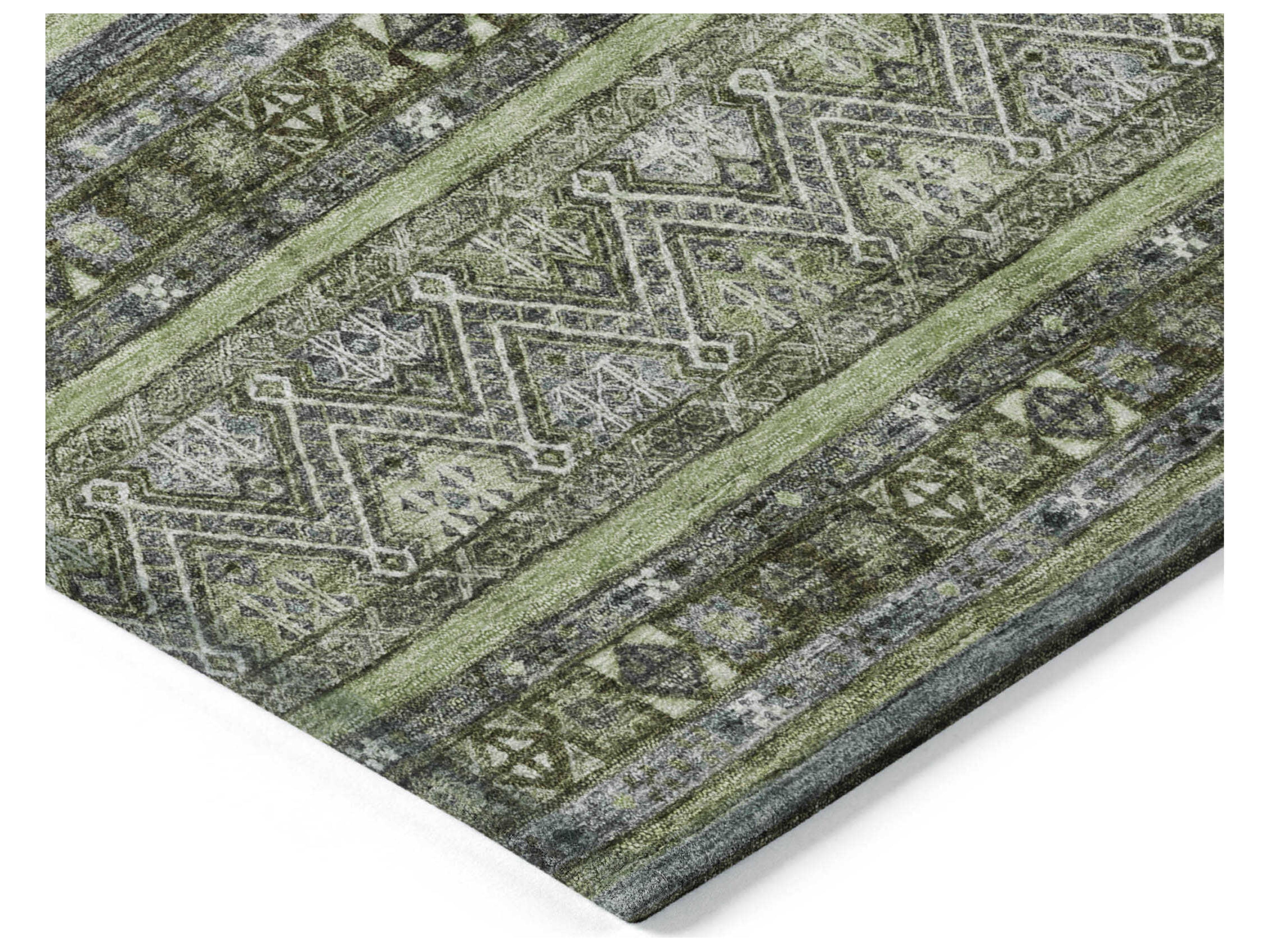 Dalyn Chantille Striped Area Rug