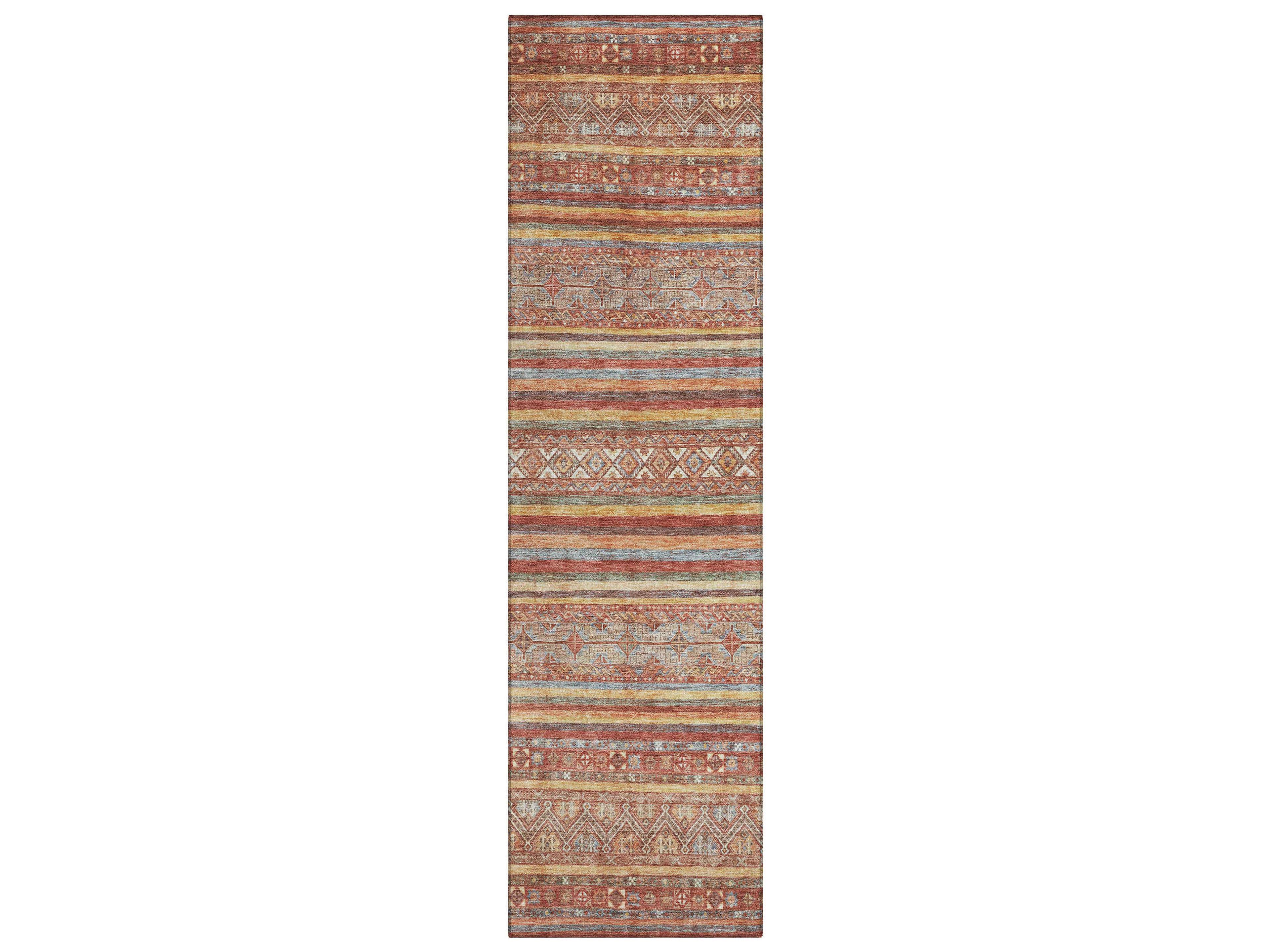 Dalyn Chantille Striped Area Rug