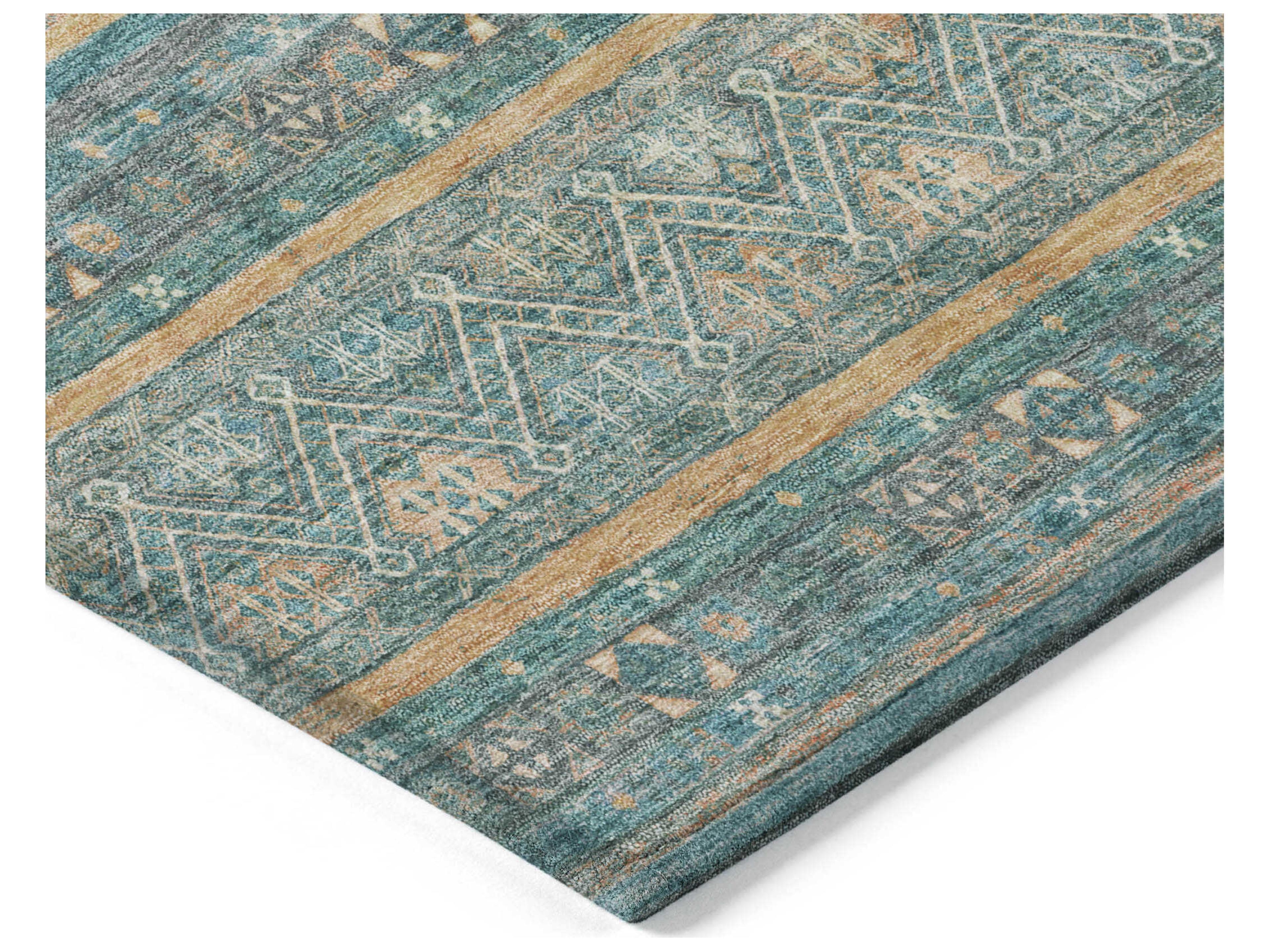 Dalyn Chantille Striped Area Rug