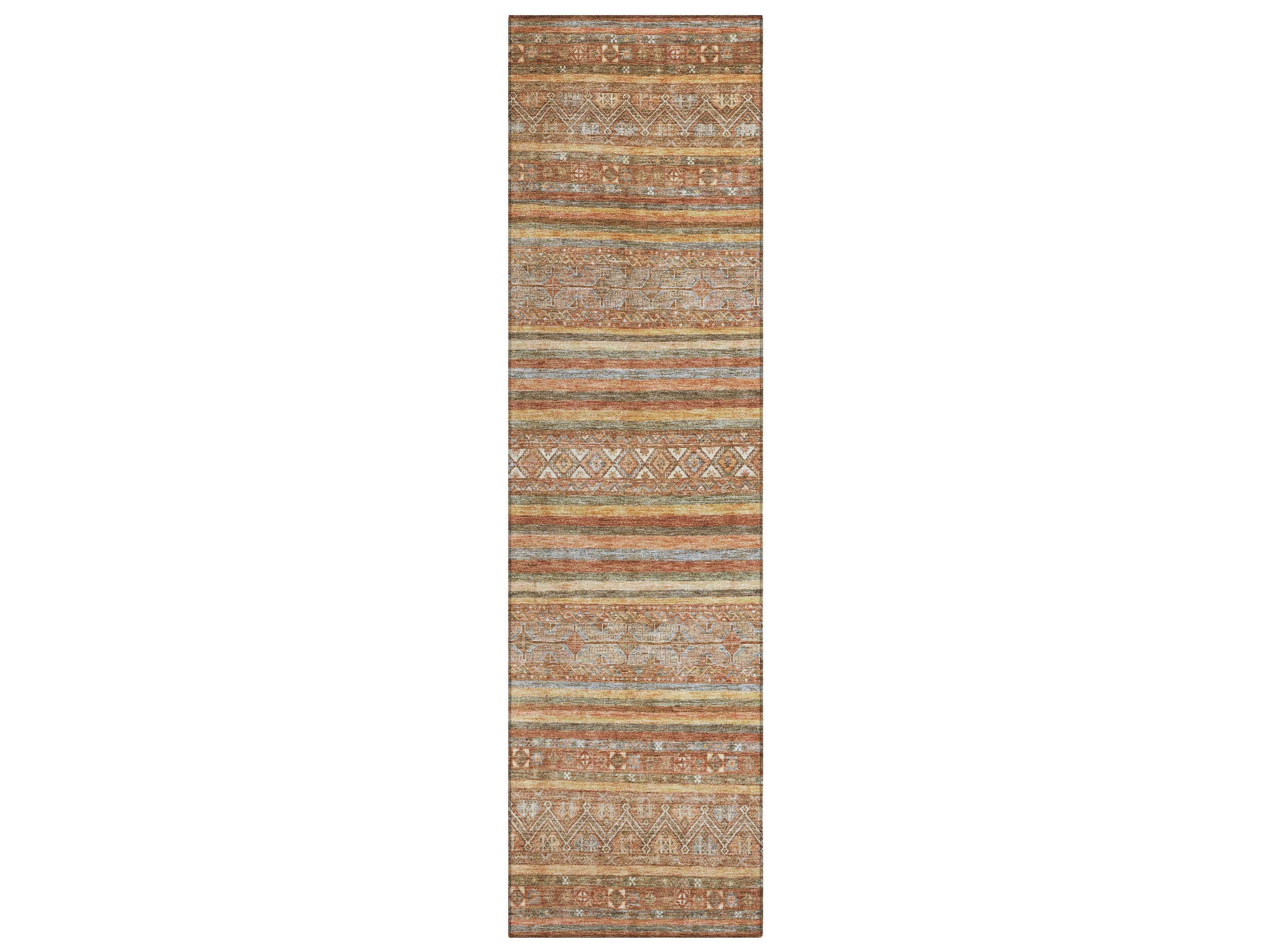 Dalyn Chantille Striped Area Rug