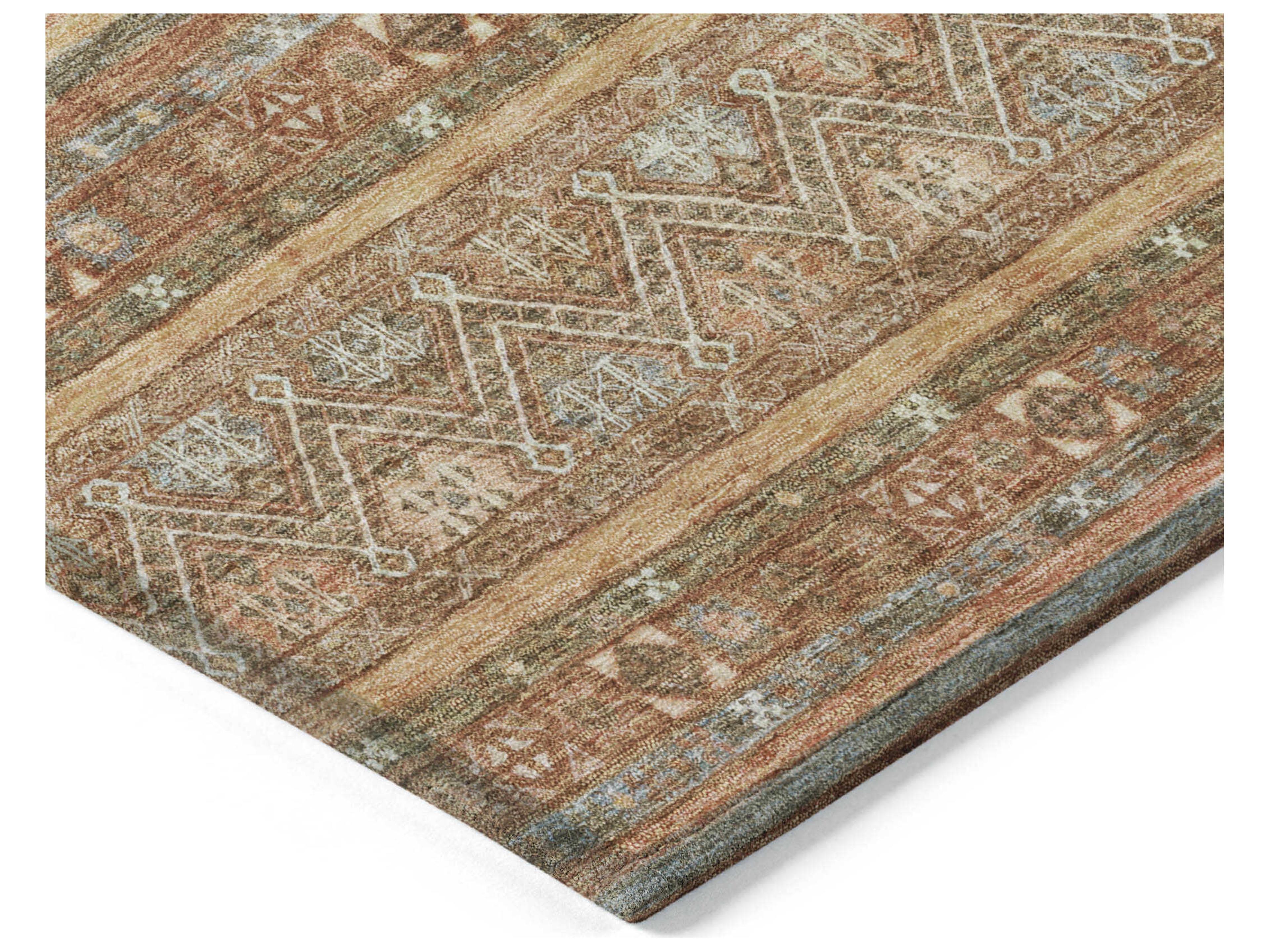 Dalyn Chantille Striped Area Rug