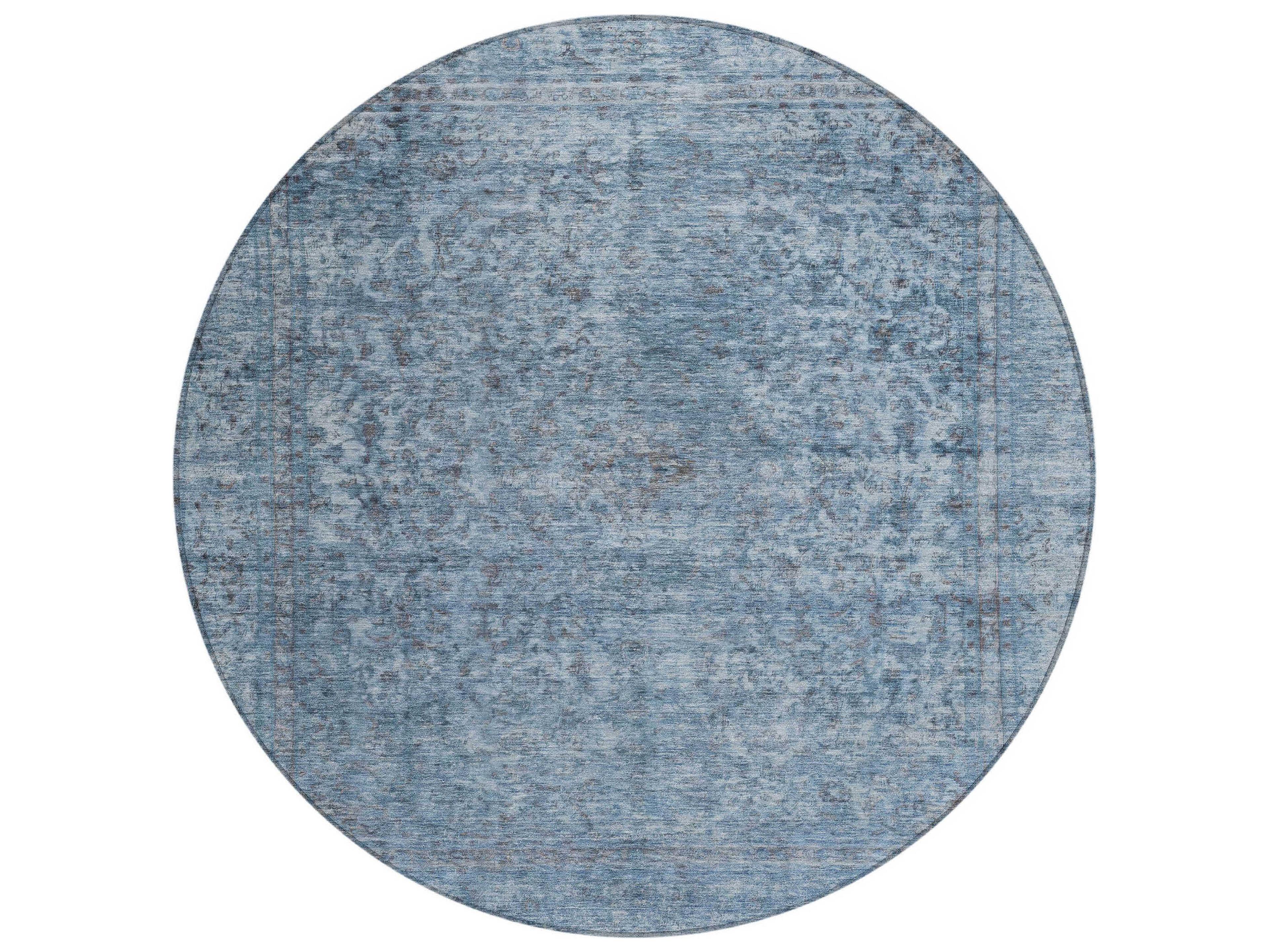 Dalyn Chantille Bordered Area Rug
