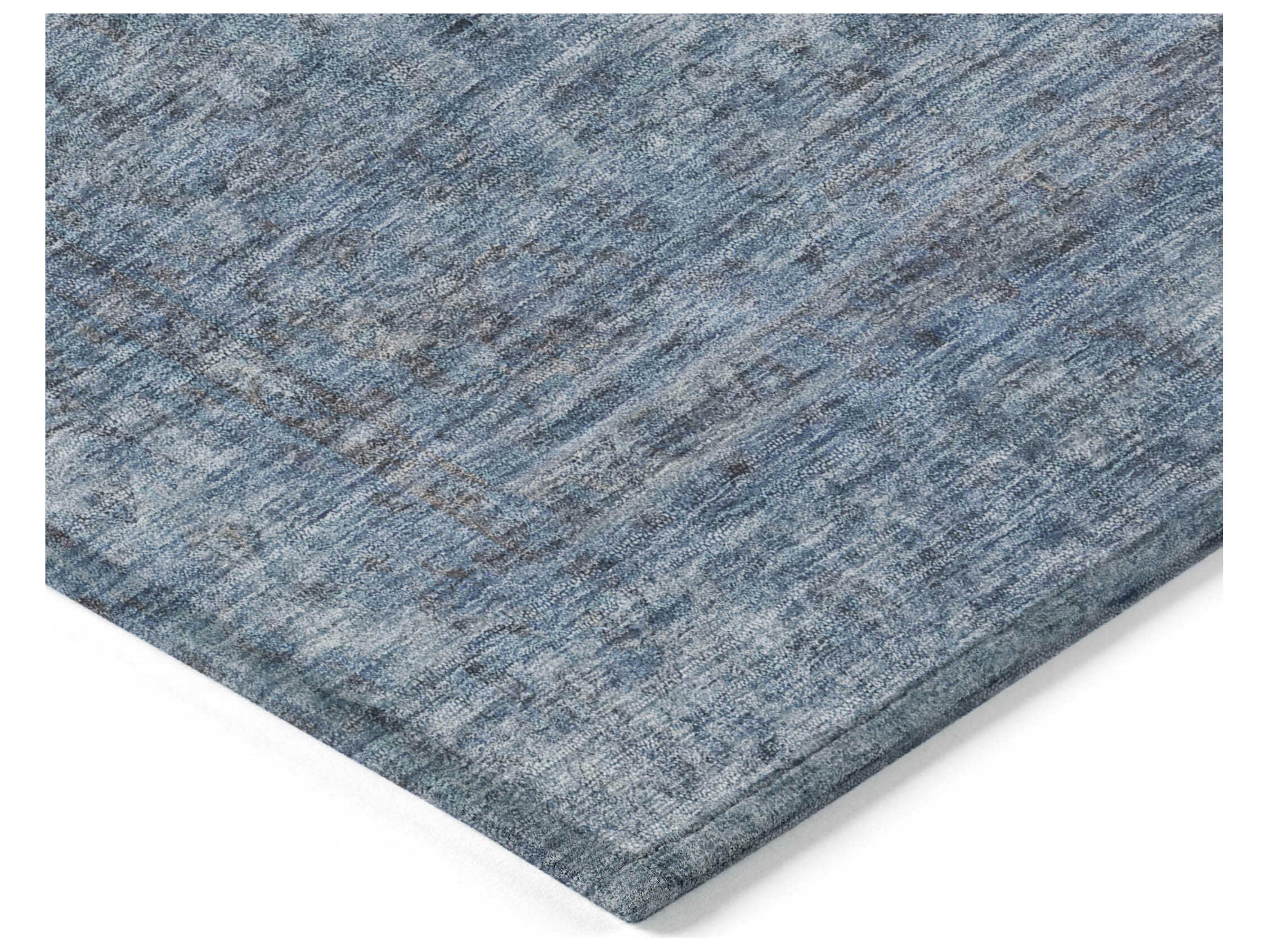 Dalyn Chantille Bordered Area Rug