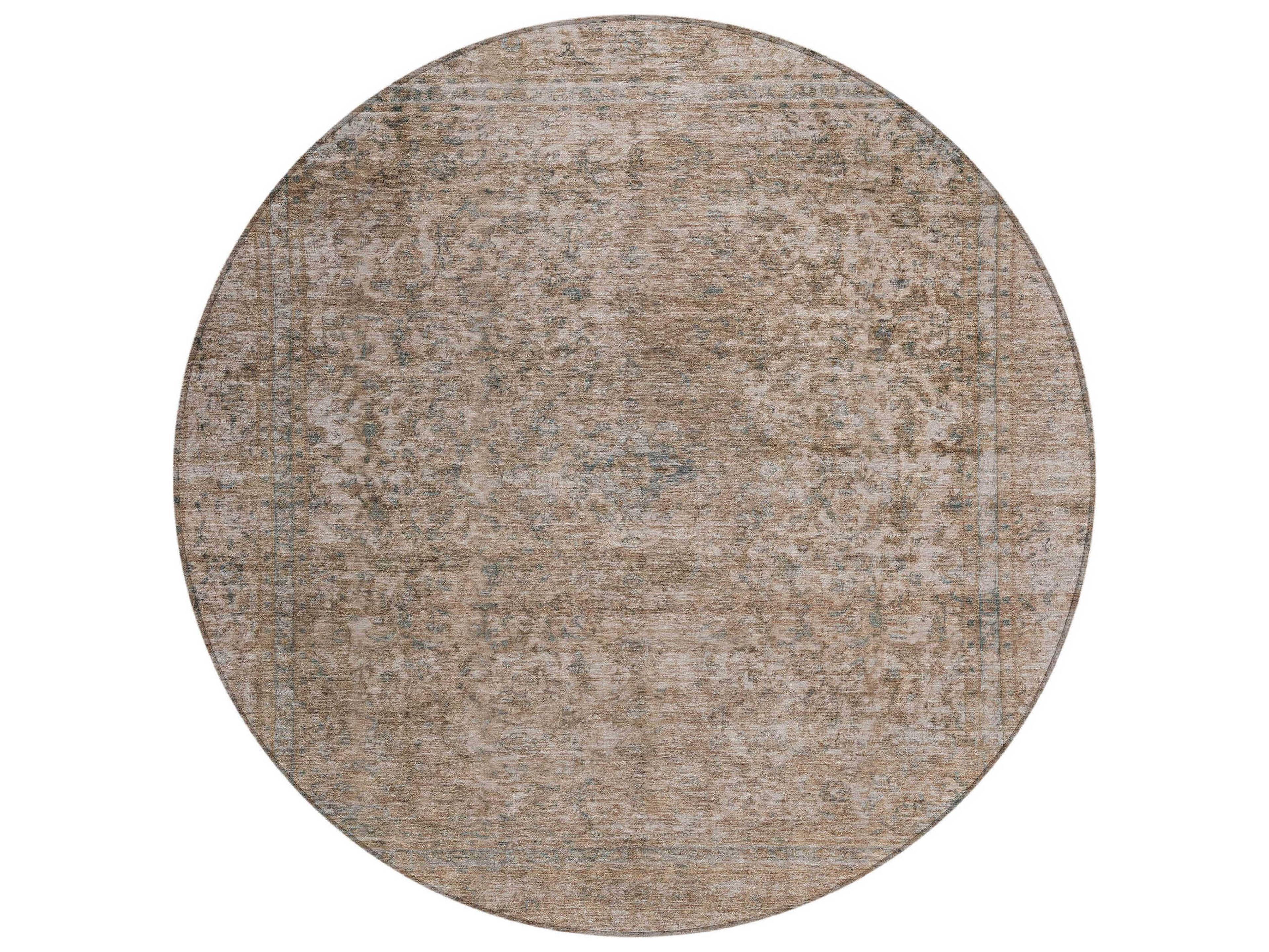 Dalyn Chantille Bordered Area Rug