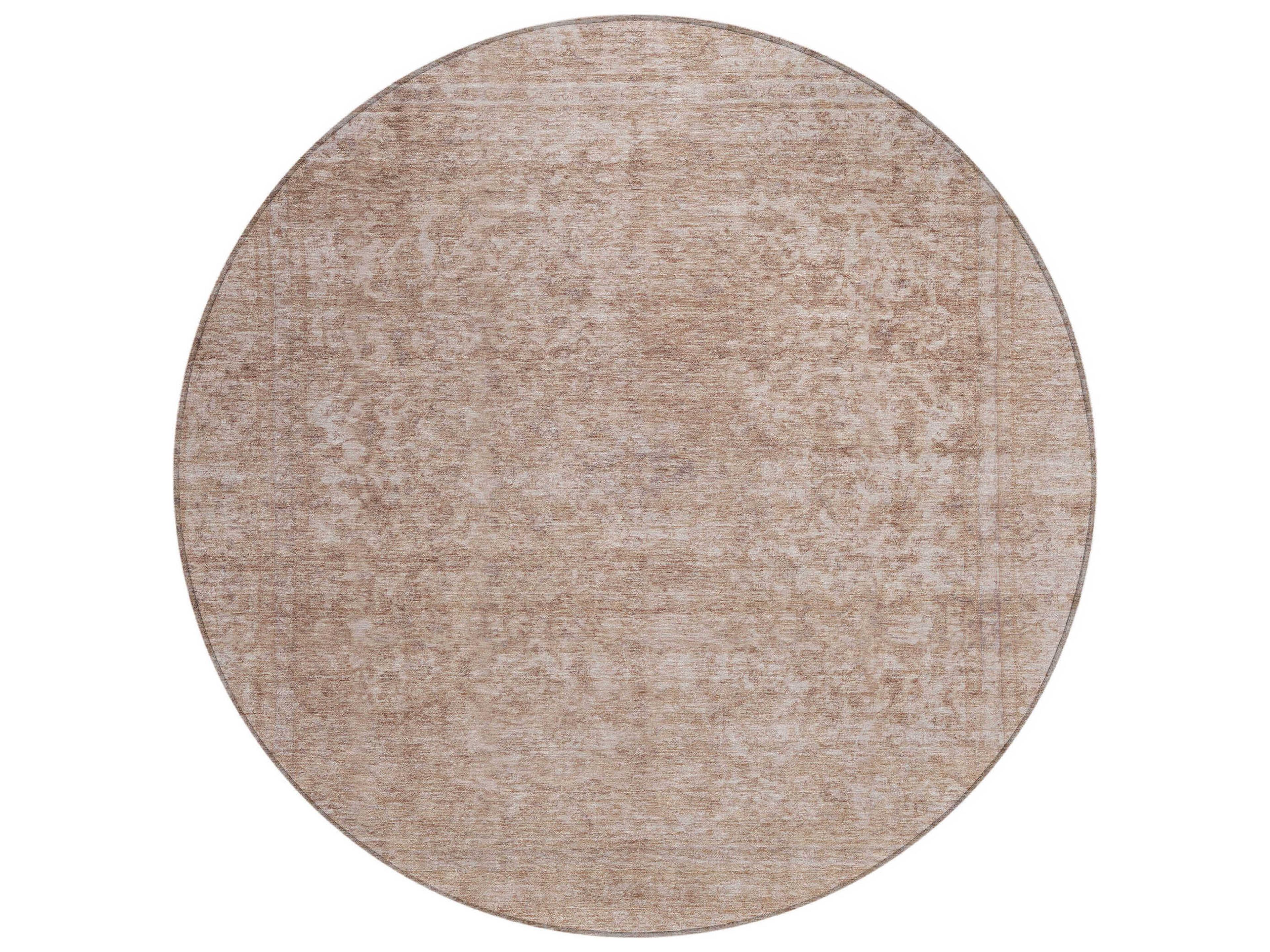 Dalyn Chantille Bordered Area Rug