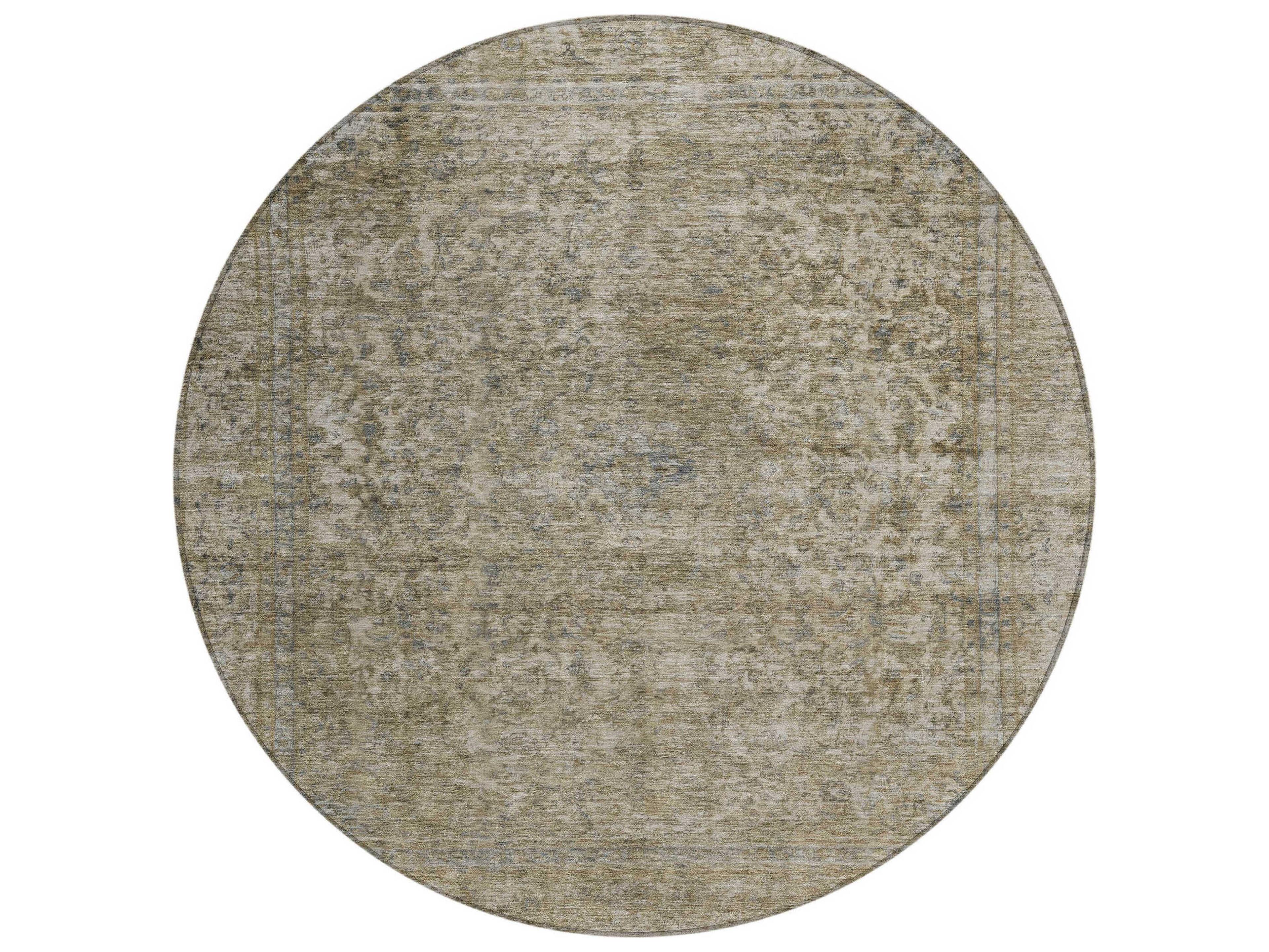 Dalyn Chantille Bordered Area Rug