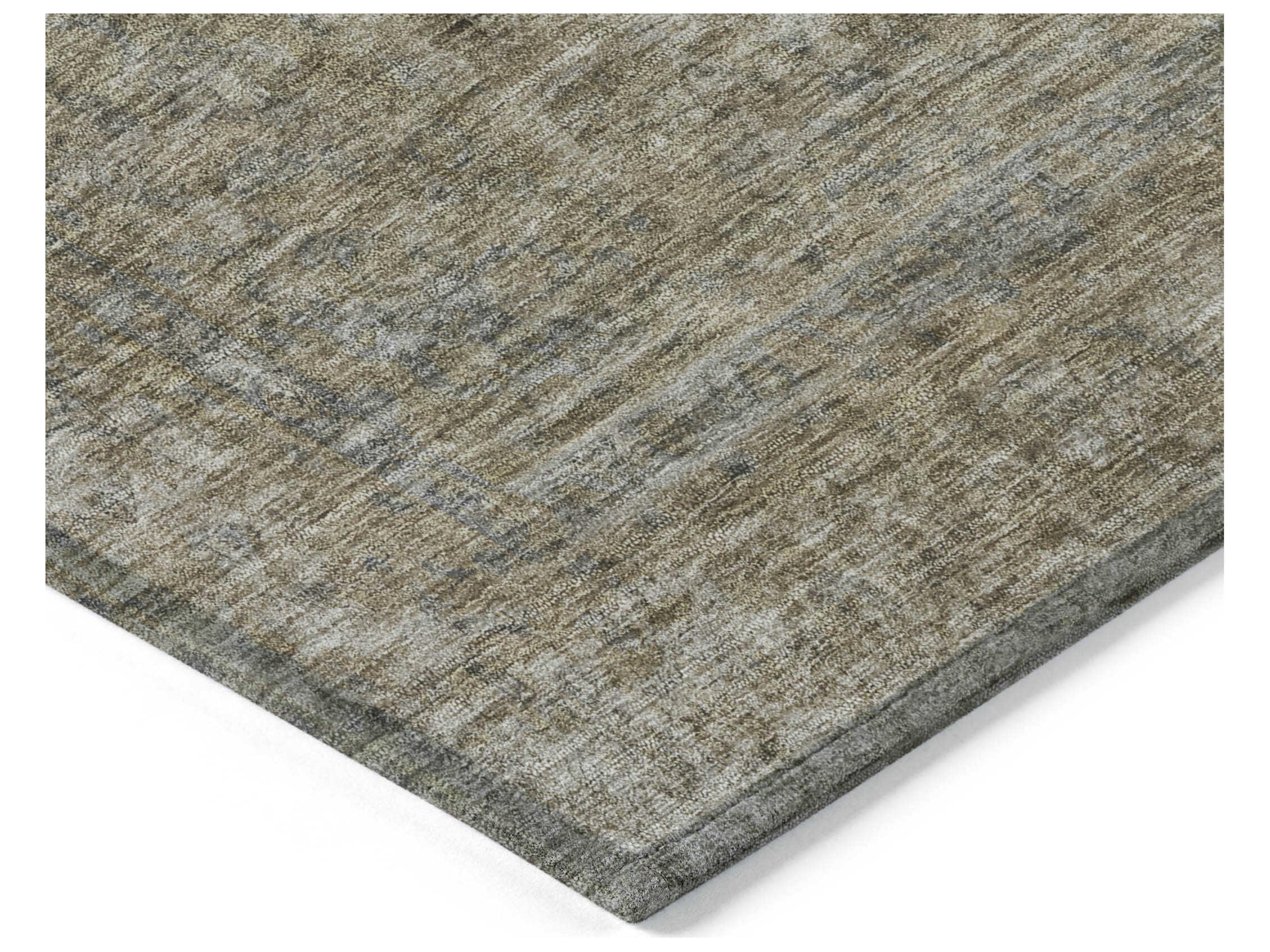 Dalyn Chantille Bordered Area Rug