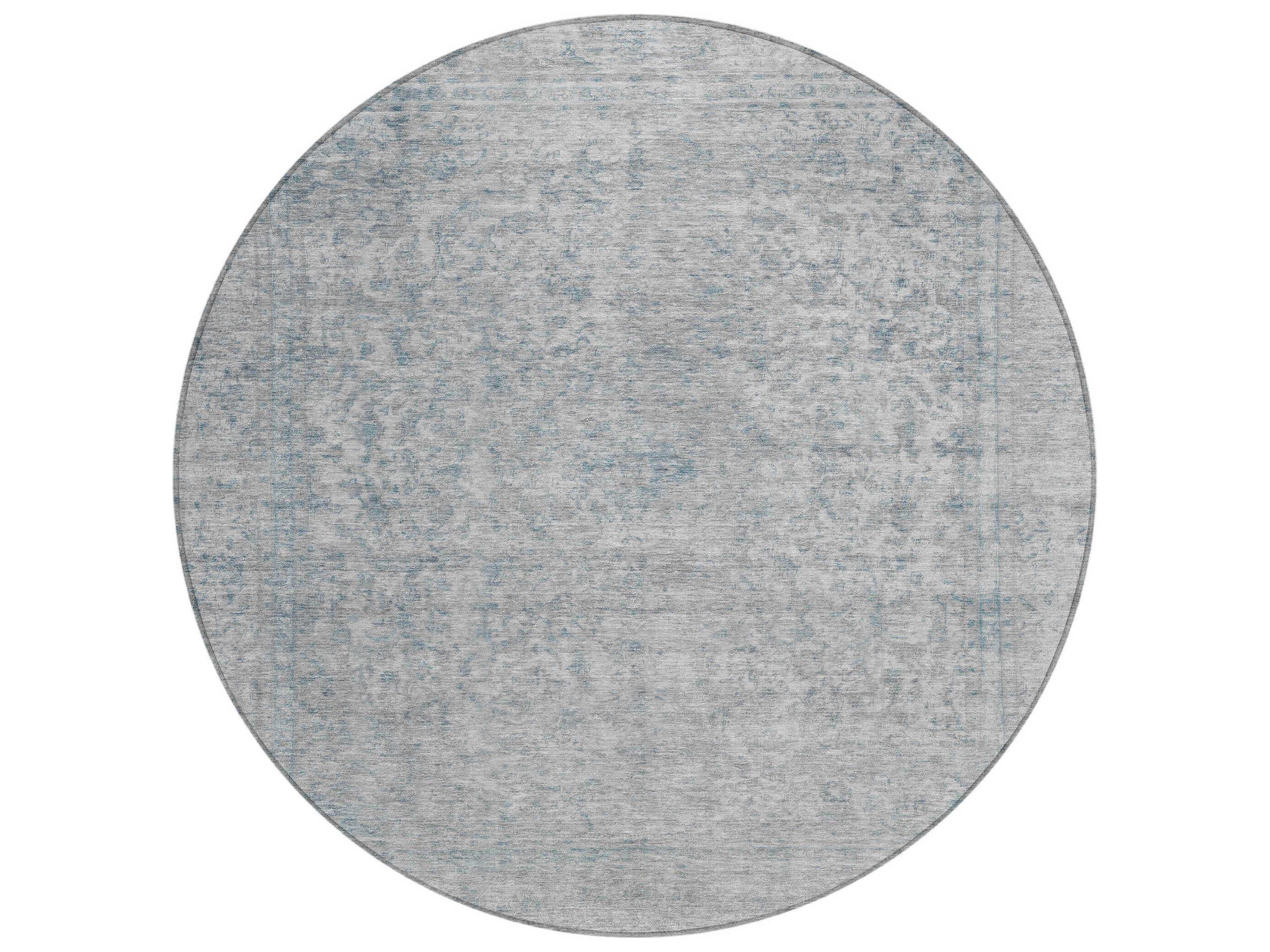 Dalyn Chantille Bordered Area Rug