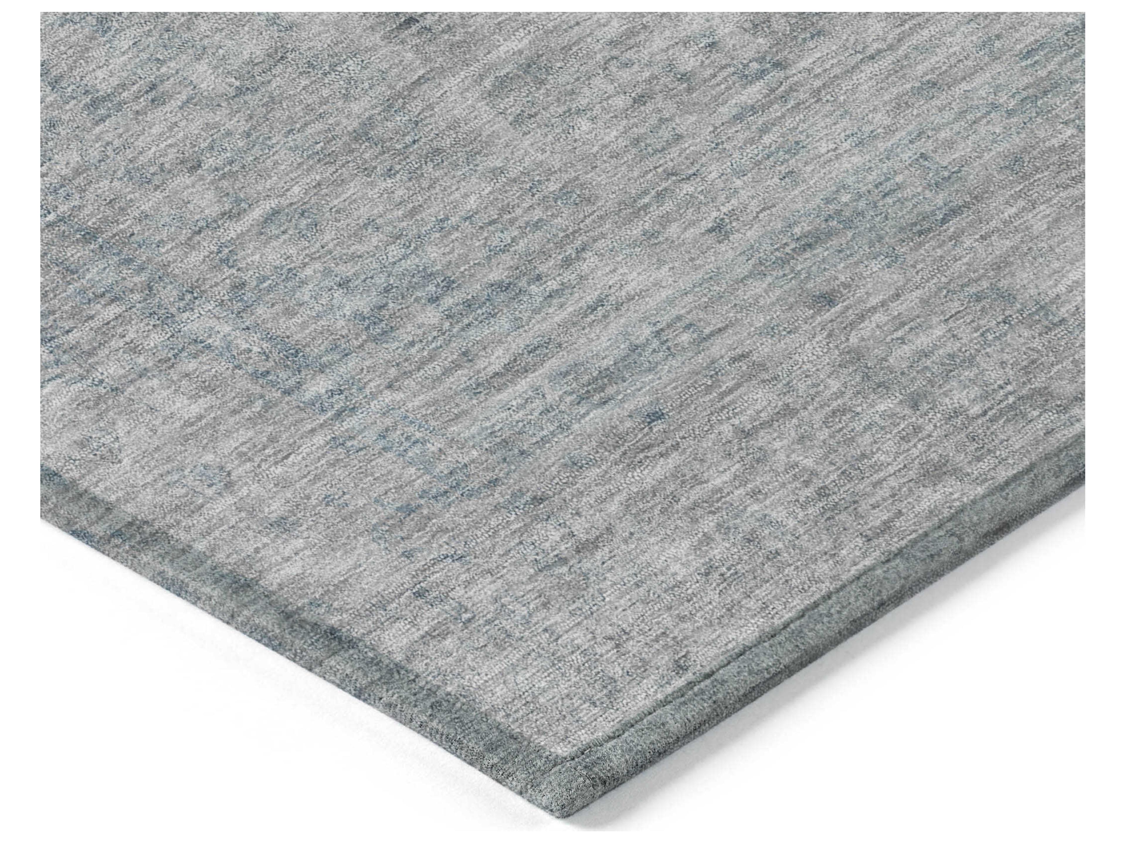 Dalyn Chantille Bordered Area Rug