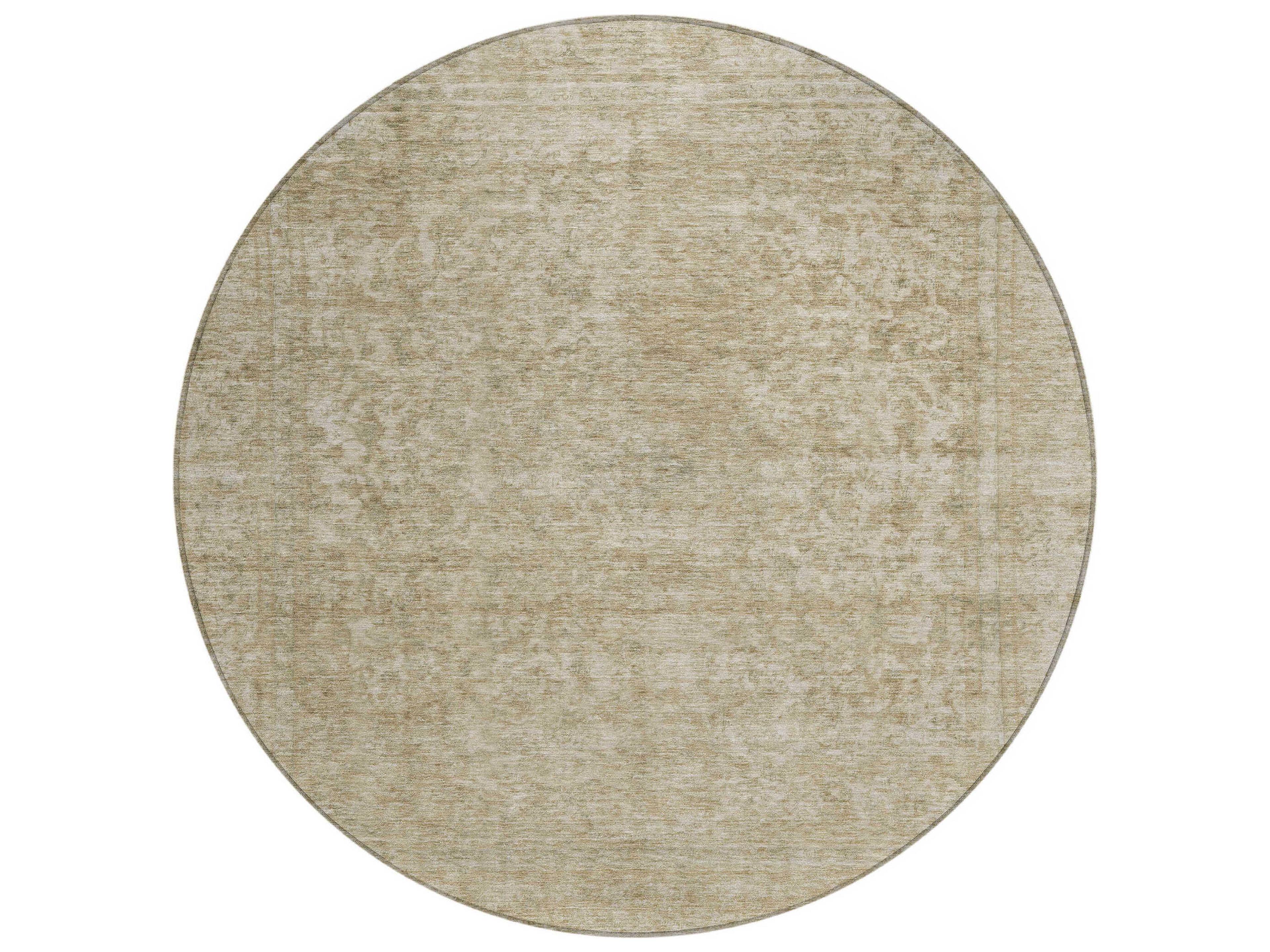Dalyn Chantille Bordered Area Rug