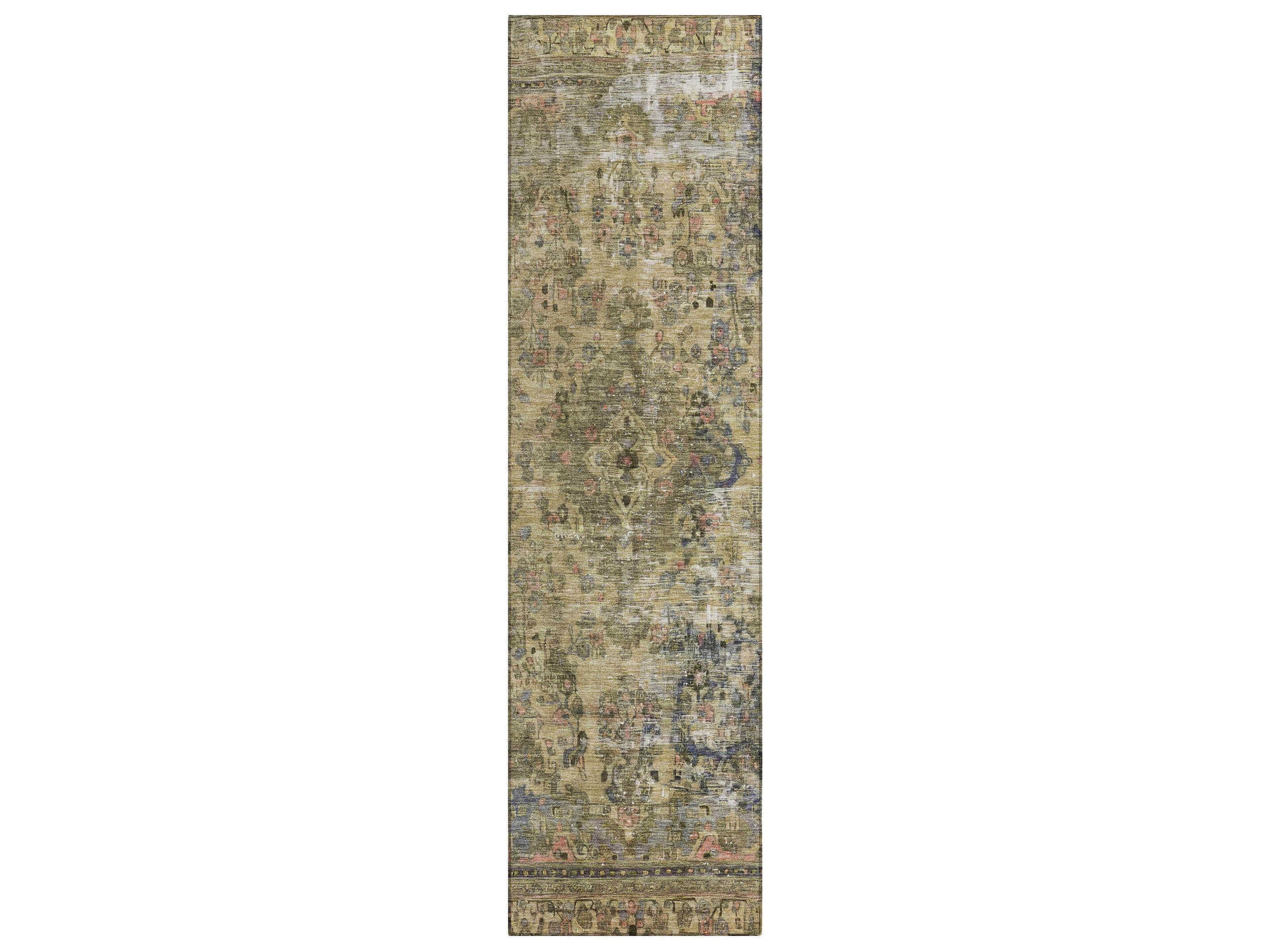 Dalyn Chantille Bordered Area Rug