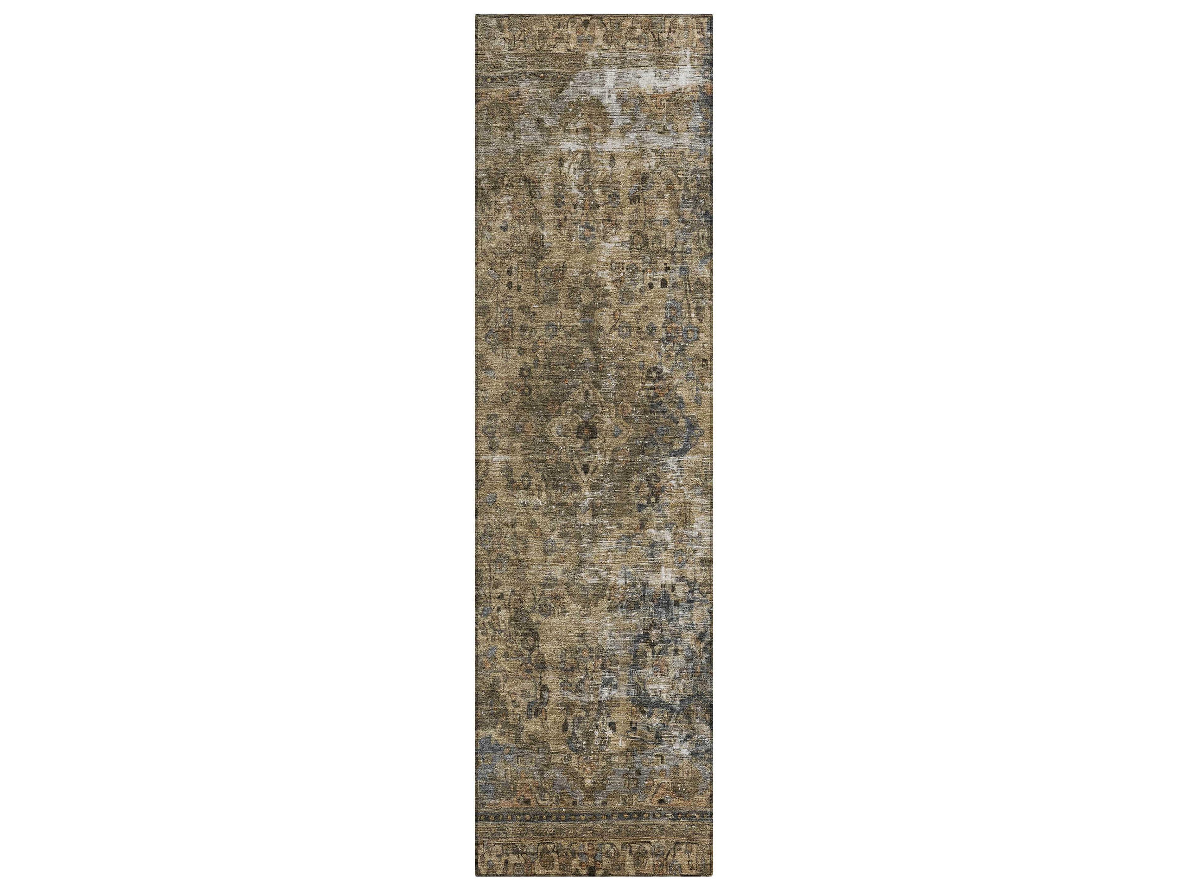 Dalyn Chantille Bordered Area Rug