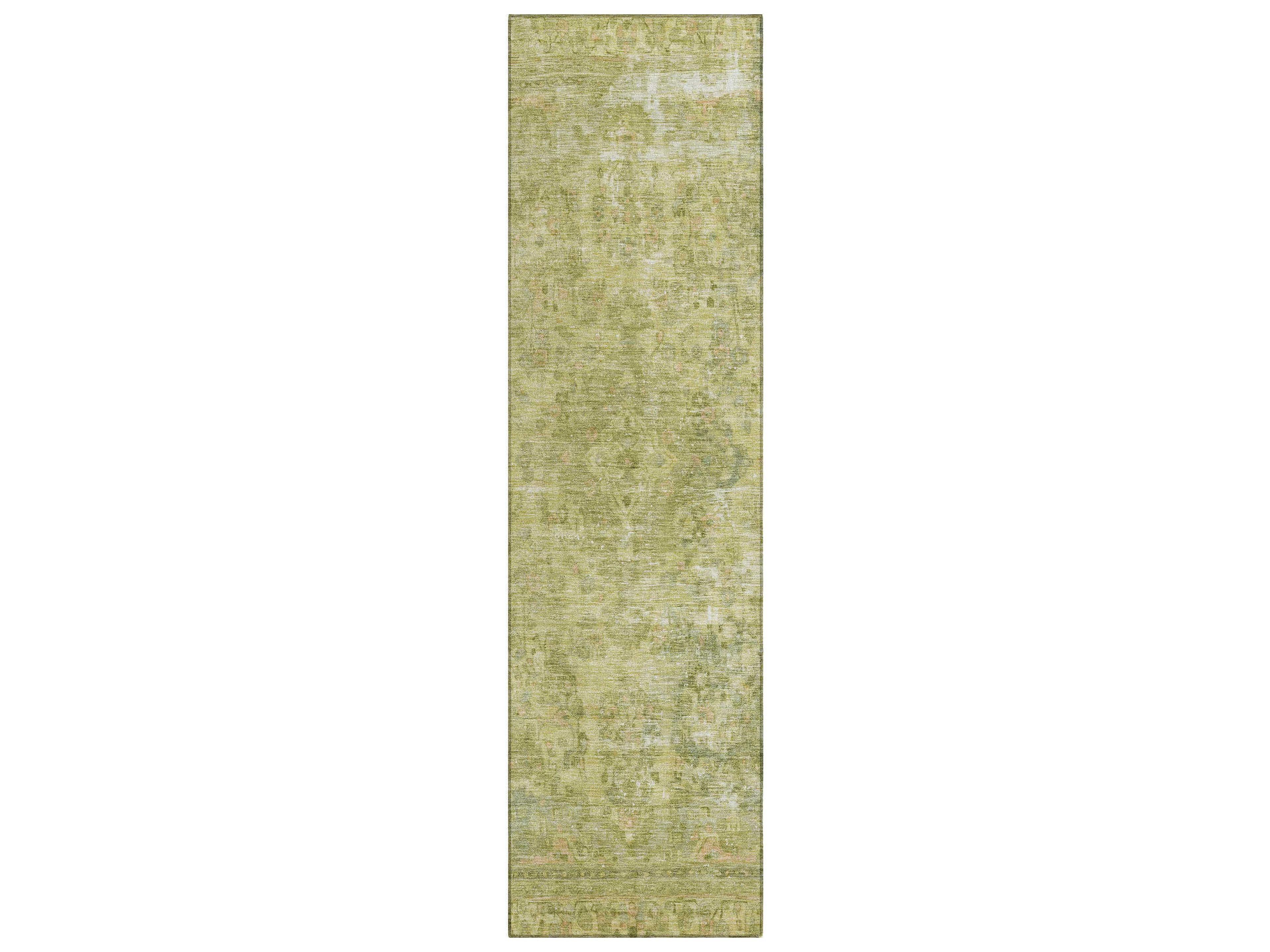 Dalyn Chantille Bordered Area Rug