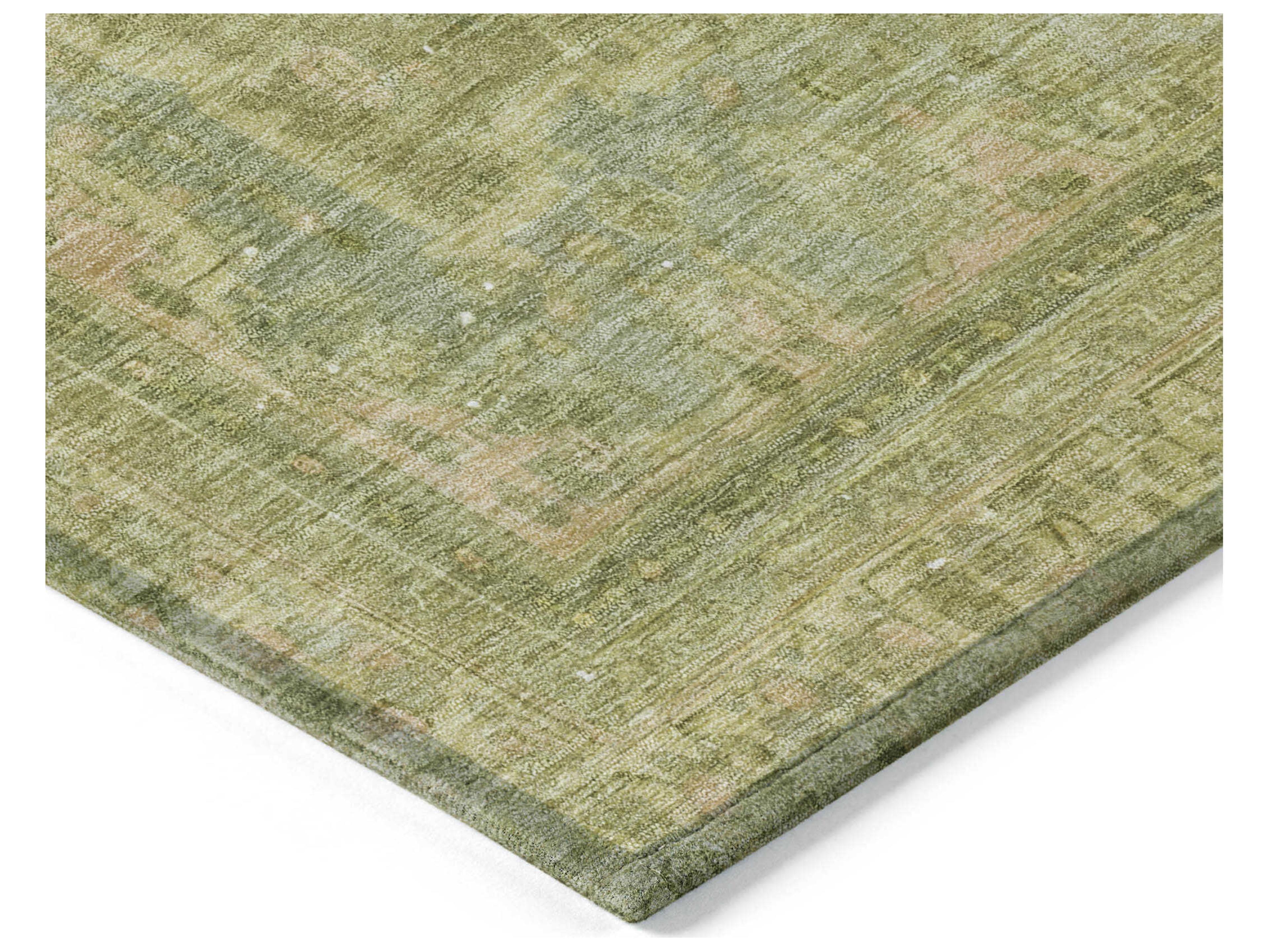 Dalyn Chantille Bordered Area Rug