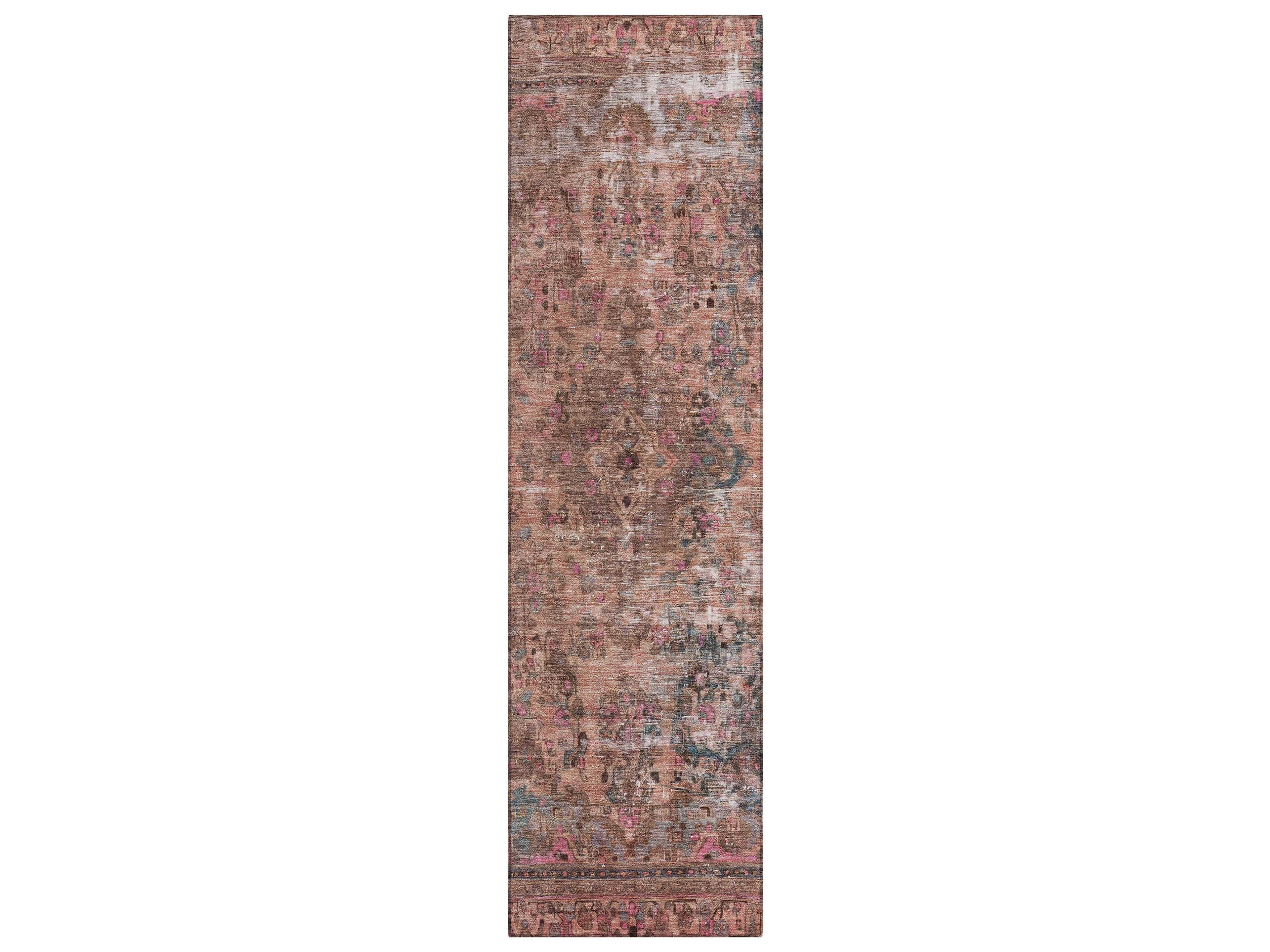 Dalyn Chantille Bordered Area Rug